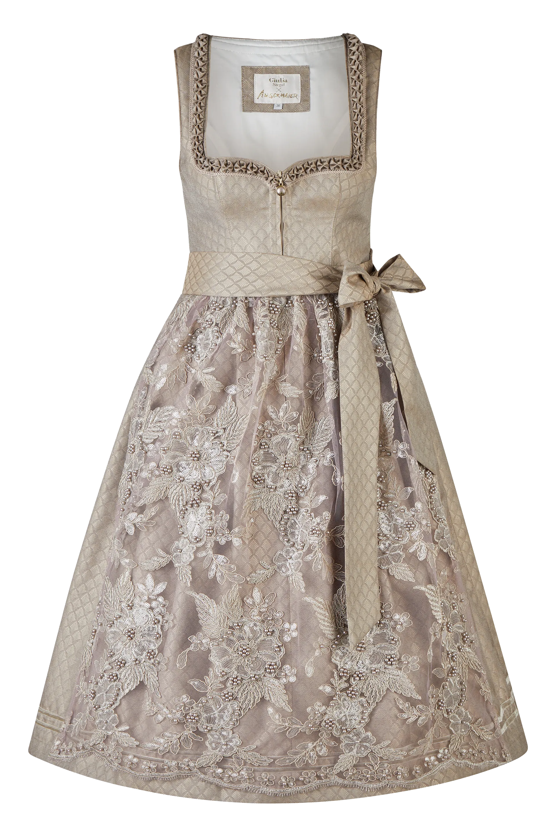 Dirndl Spitzerl R65 #1