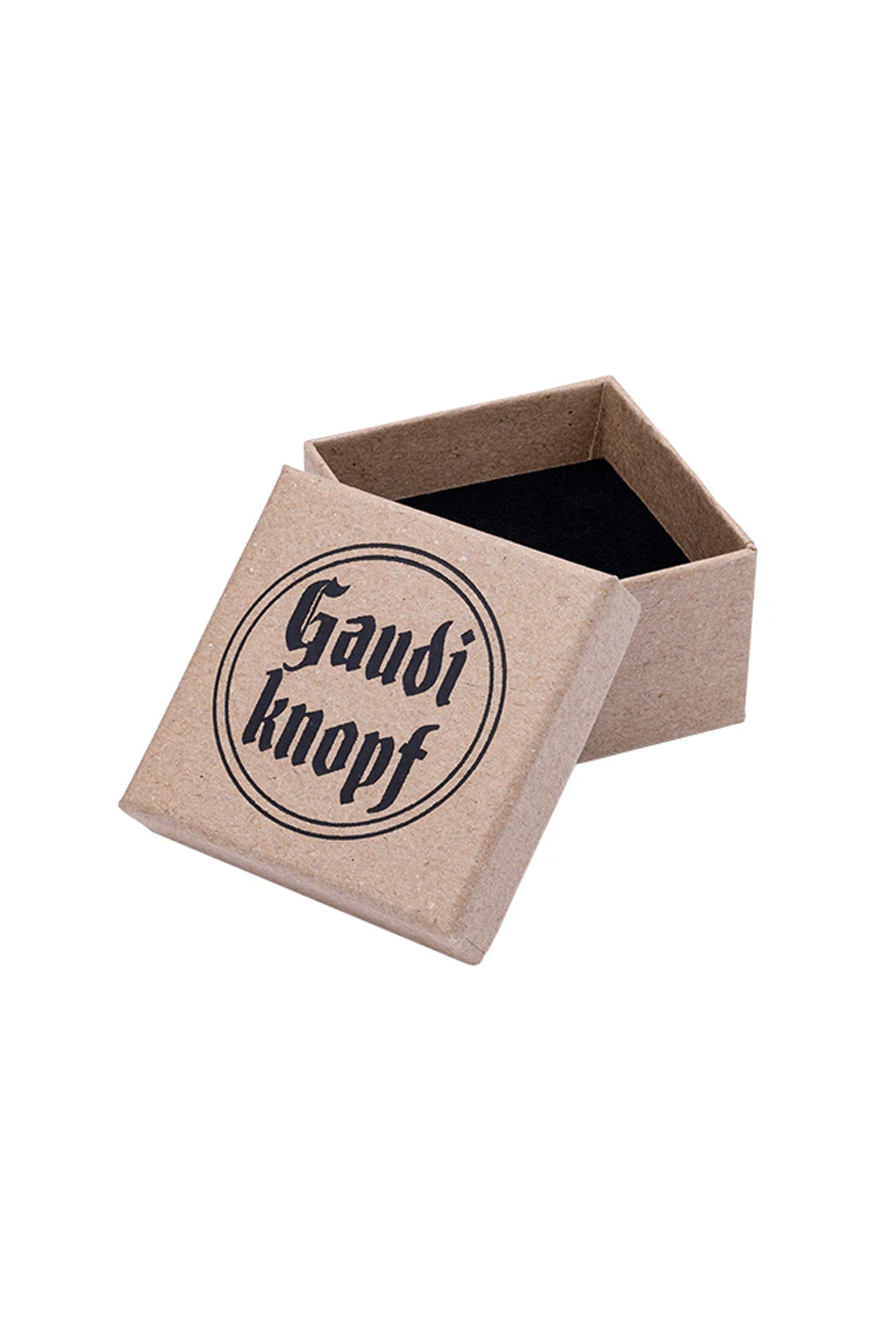Gaudiknopf - Oane moan i pack i no #4
