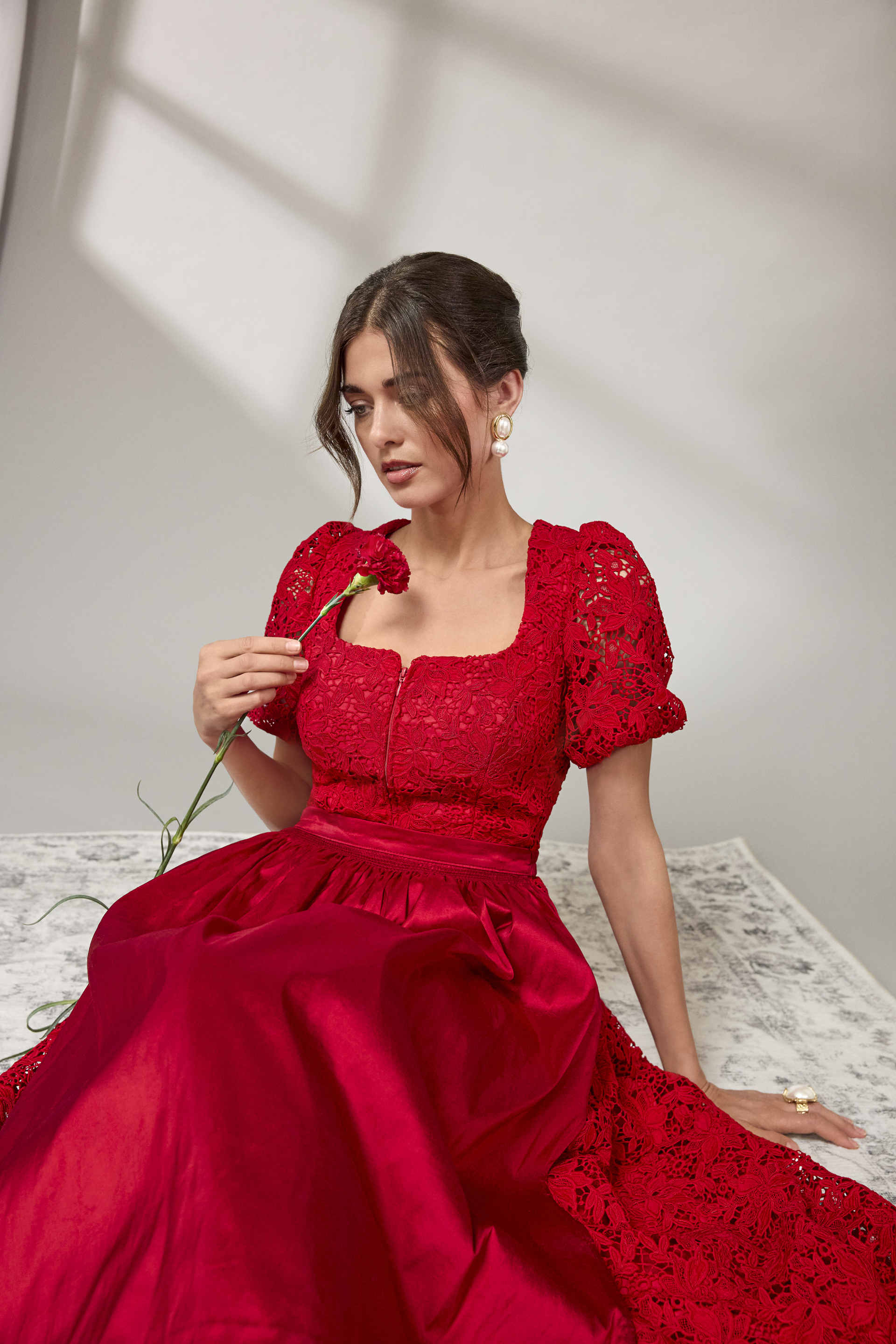 Dirndl Holly R75 #2