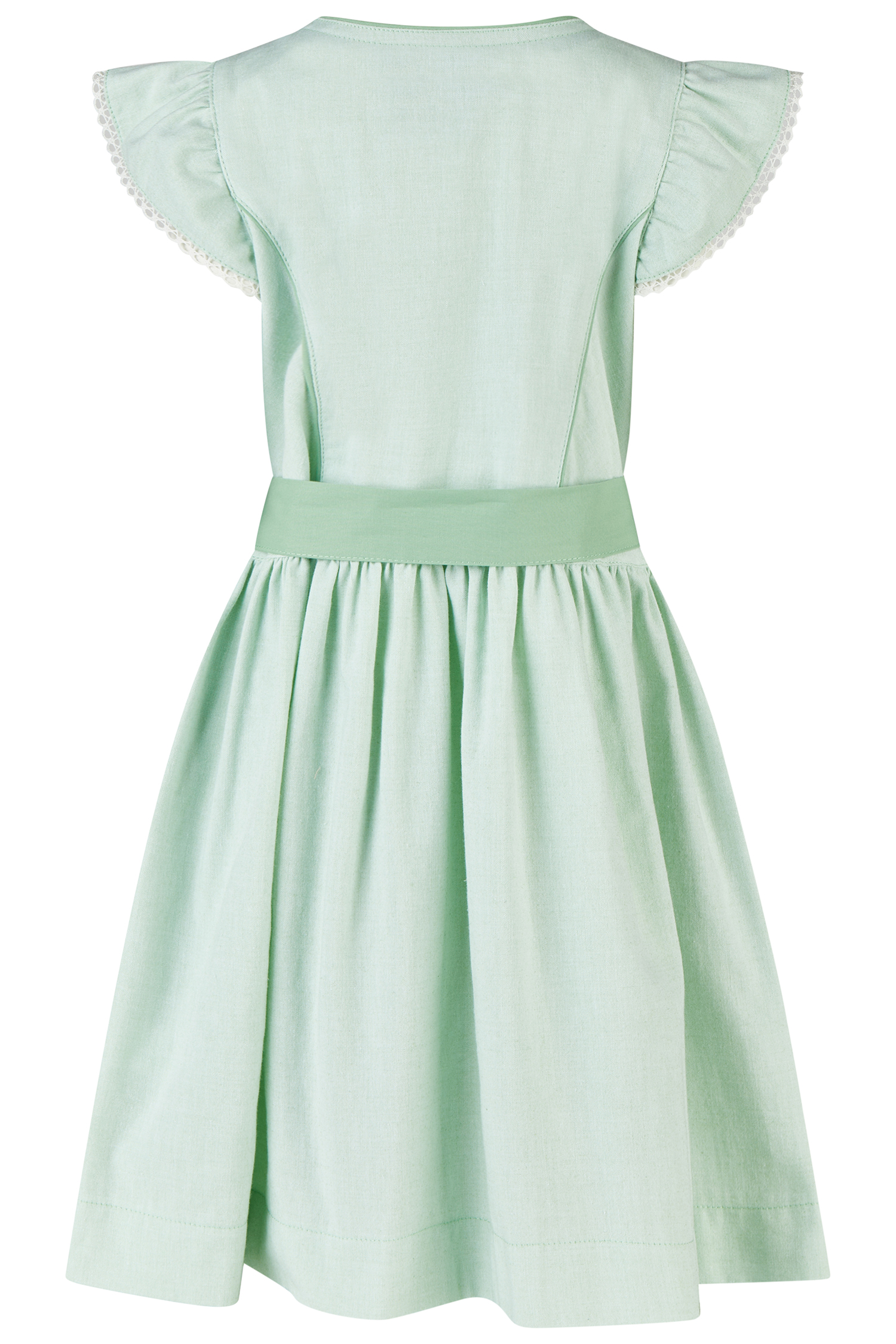 Kinderdirndl Marla #3