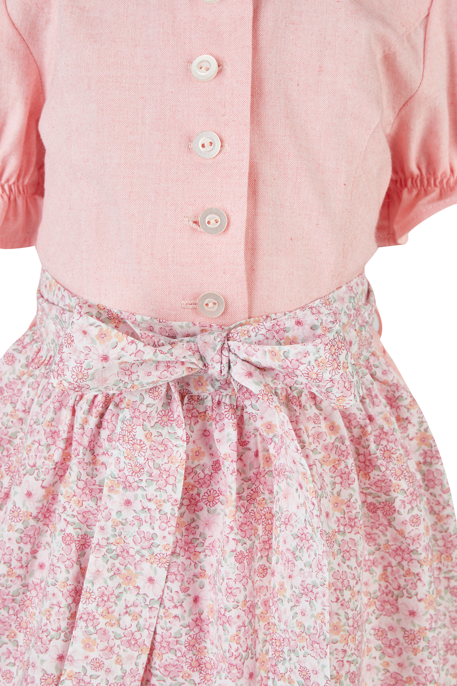 Kinderdirndl Elisa #2