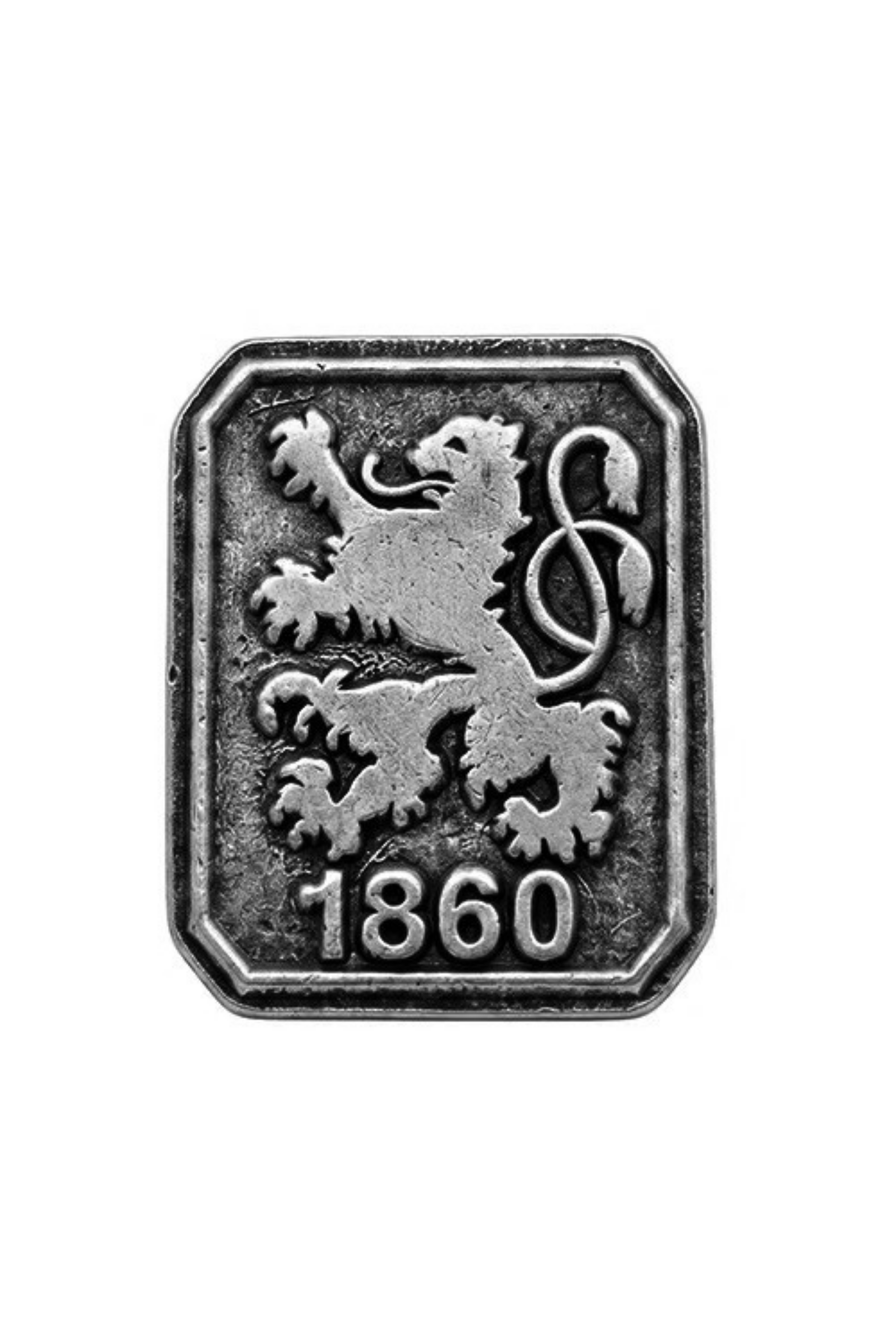 Pin 1860 Emblem 826016 #1