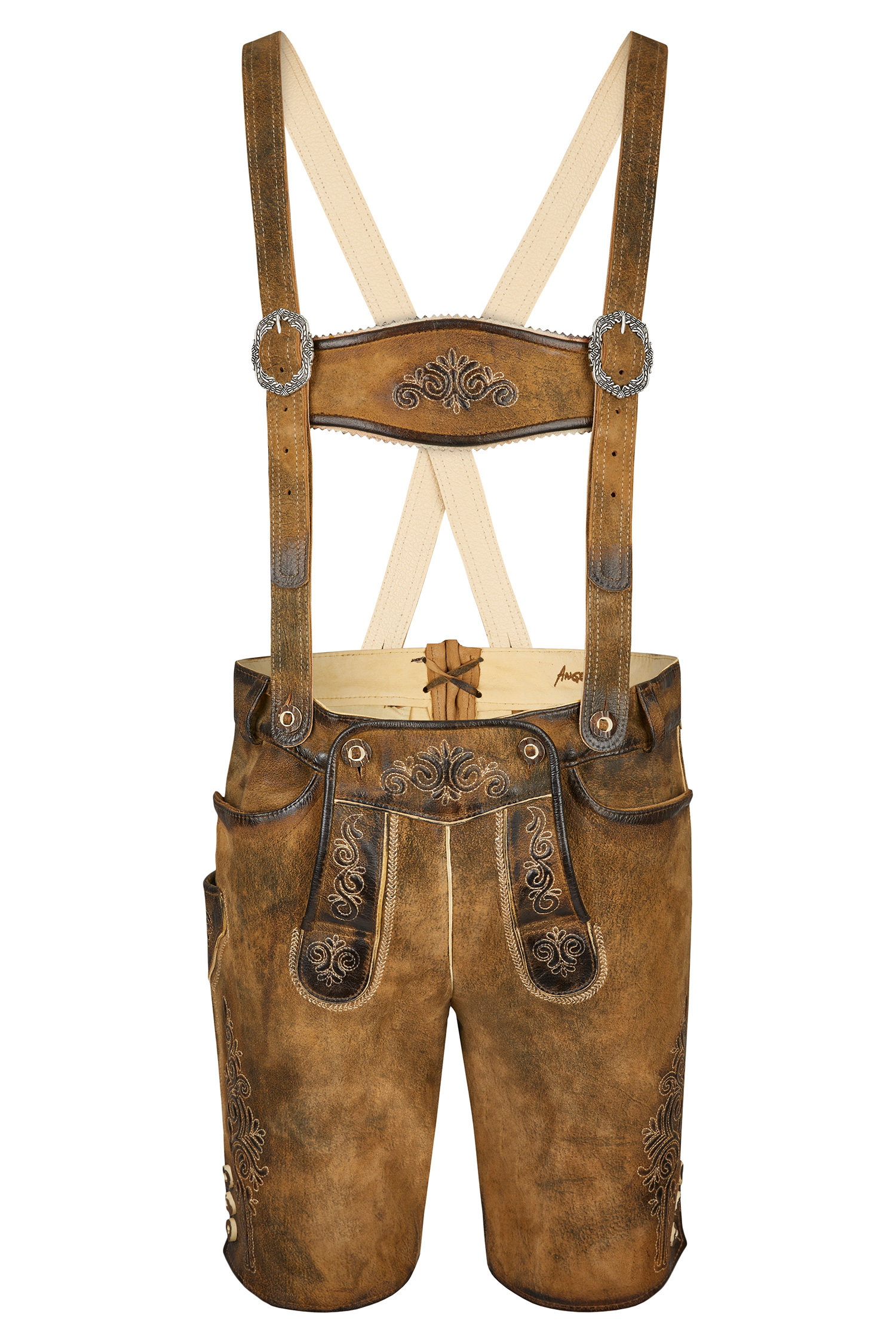 Lederhose Maximilian #1