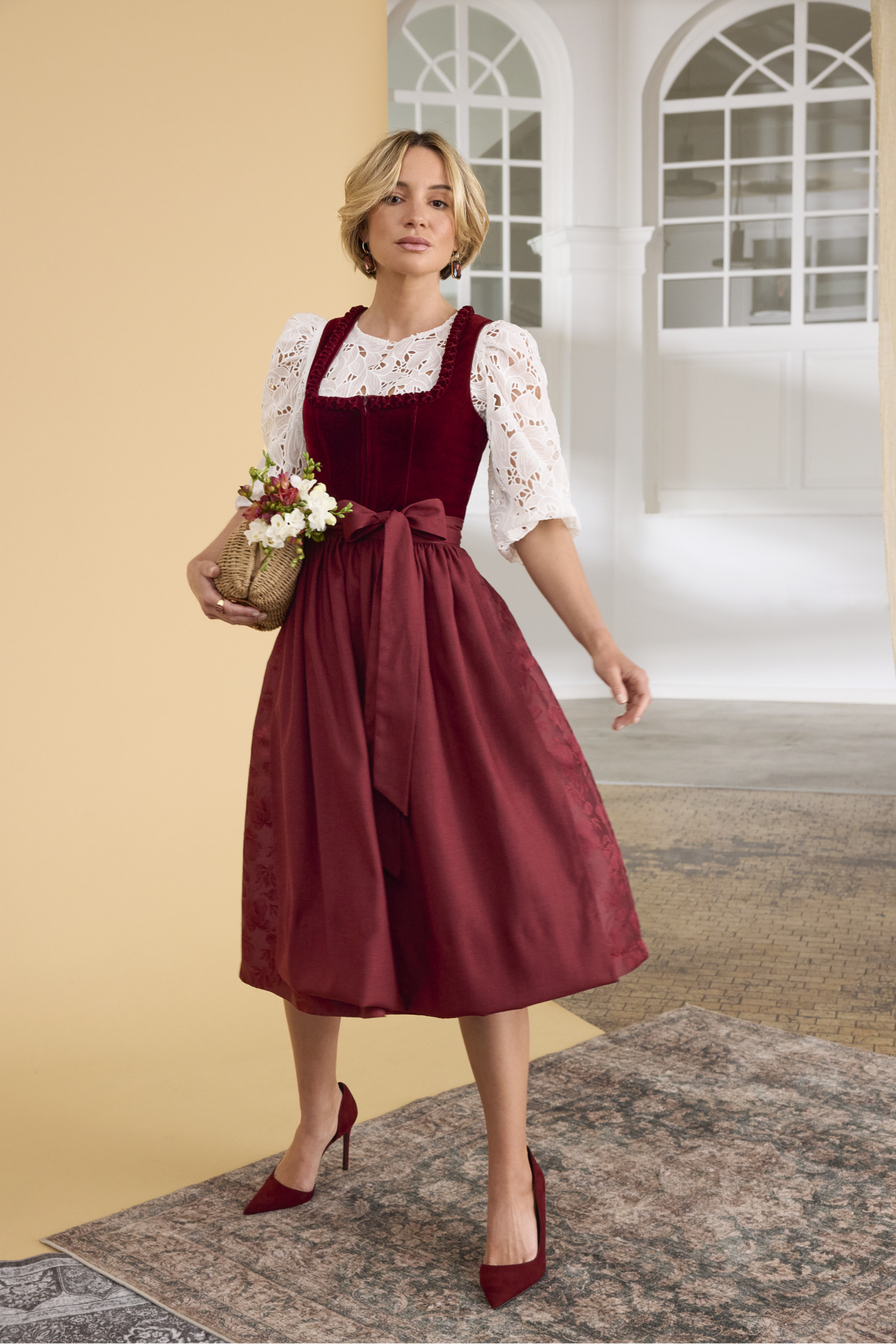 Dirndl Ramona R70 #2
