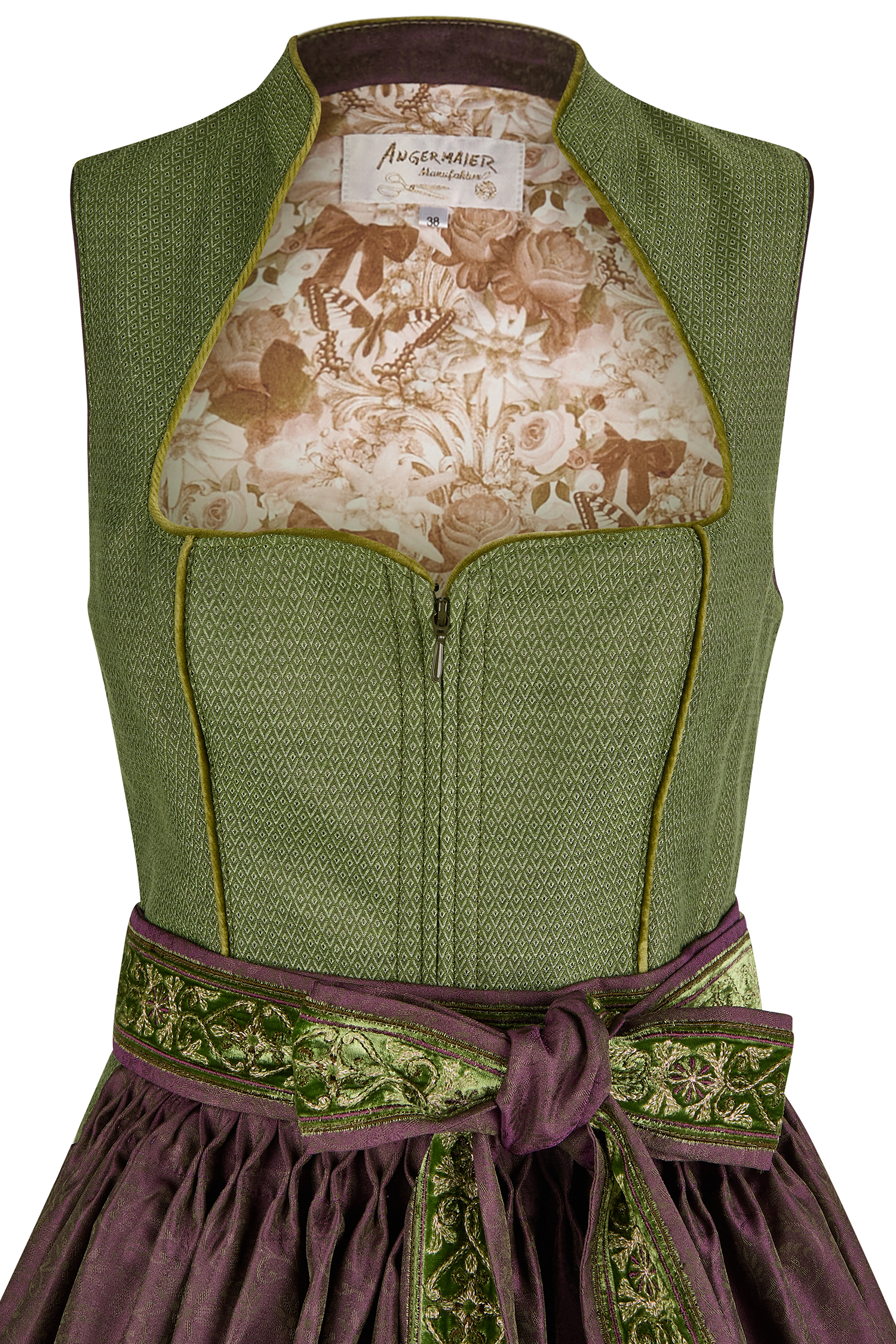 Dirndl Clara R70 #3