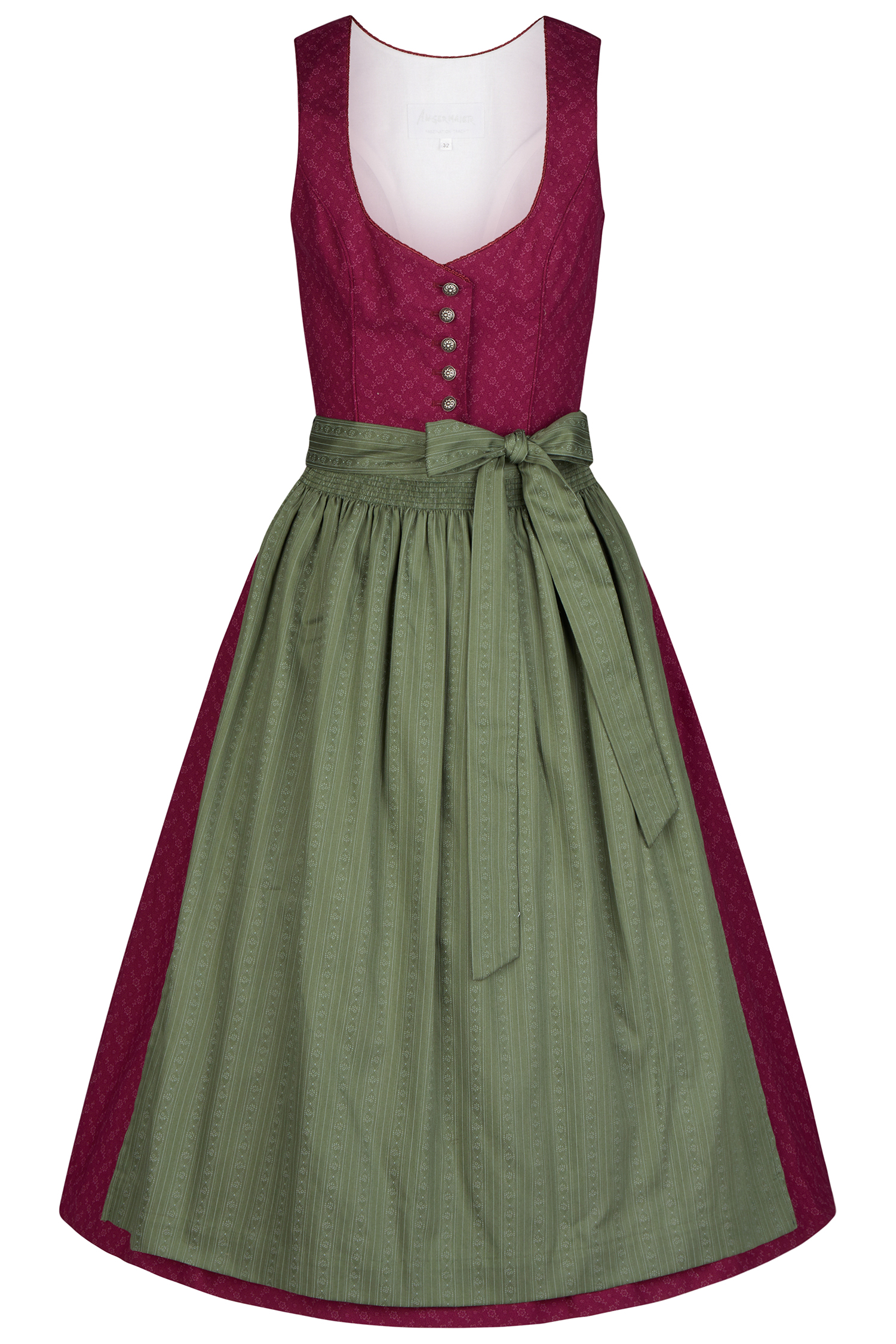 Dirndl Kaja R70 #1