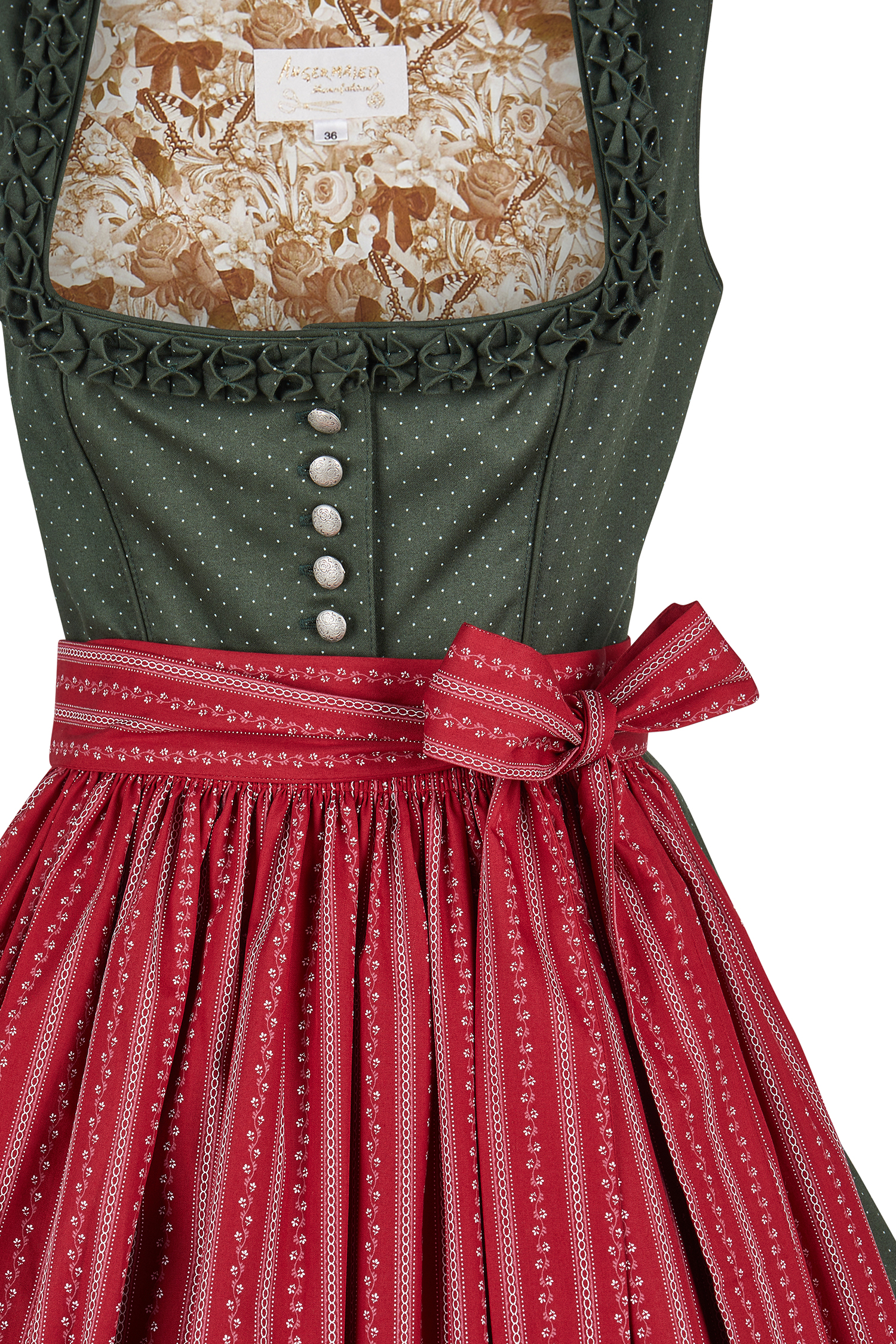 Dirndl Luna R80 #3