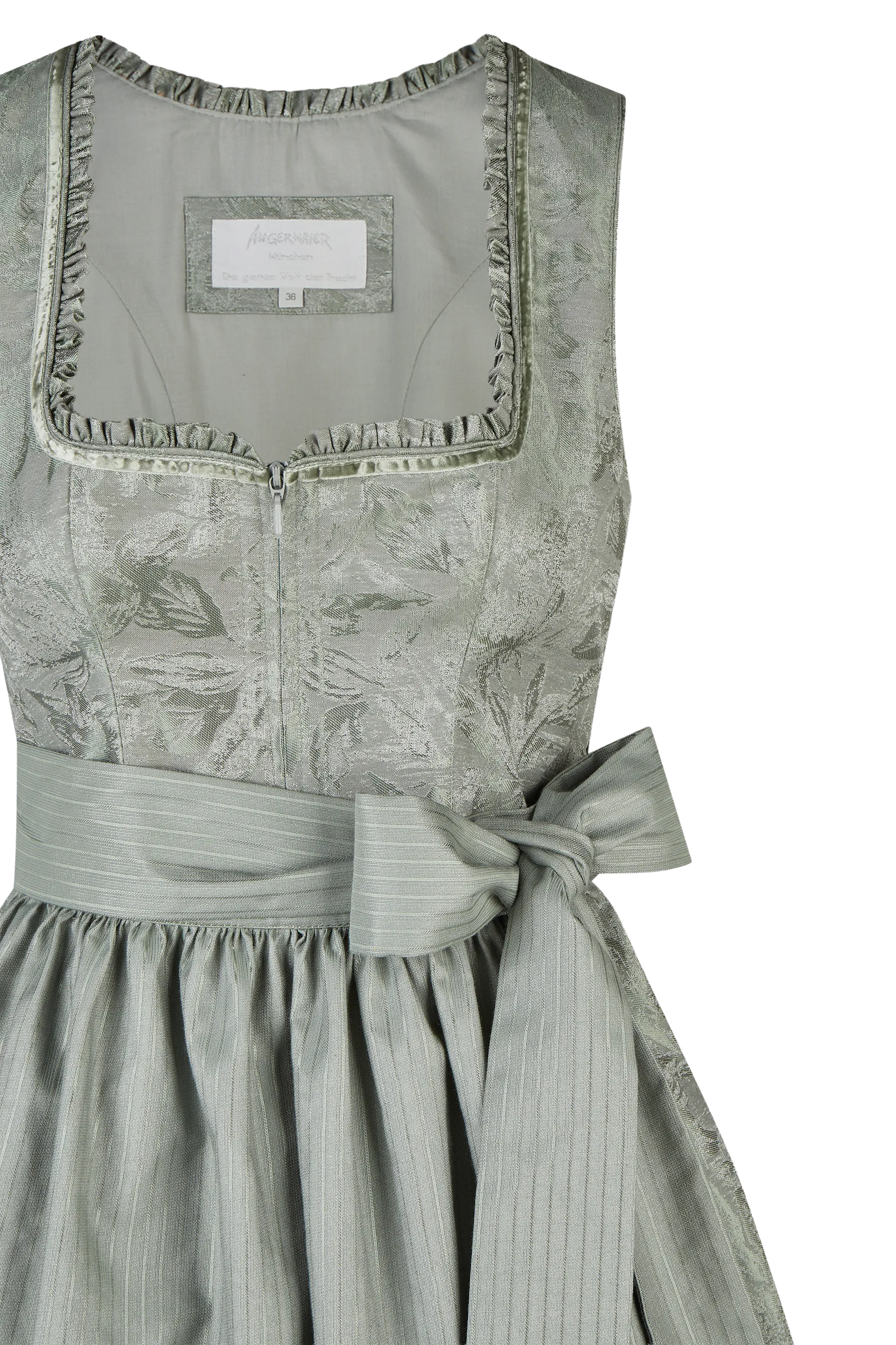 Dirndl Marielle R75 #3