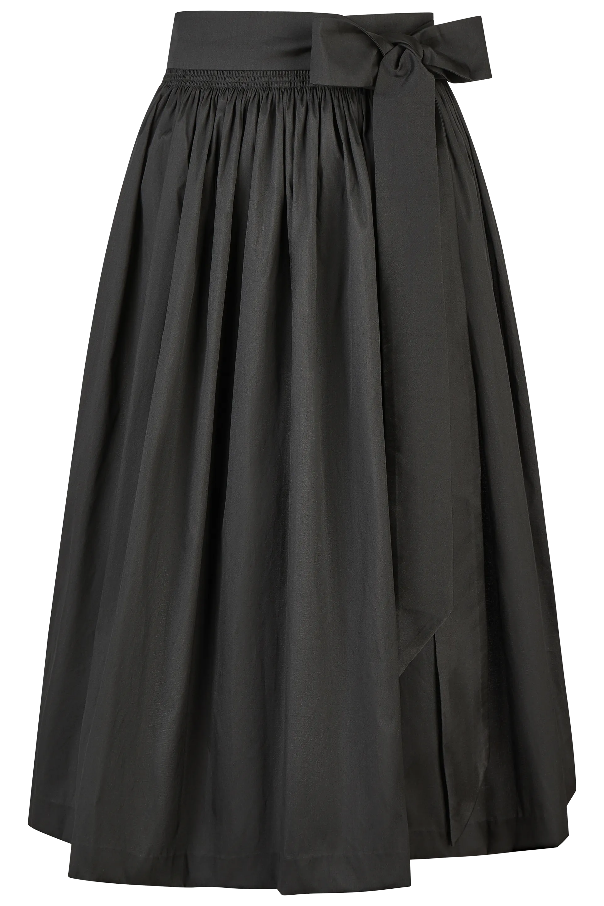 Taftschürze R70 #1