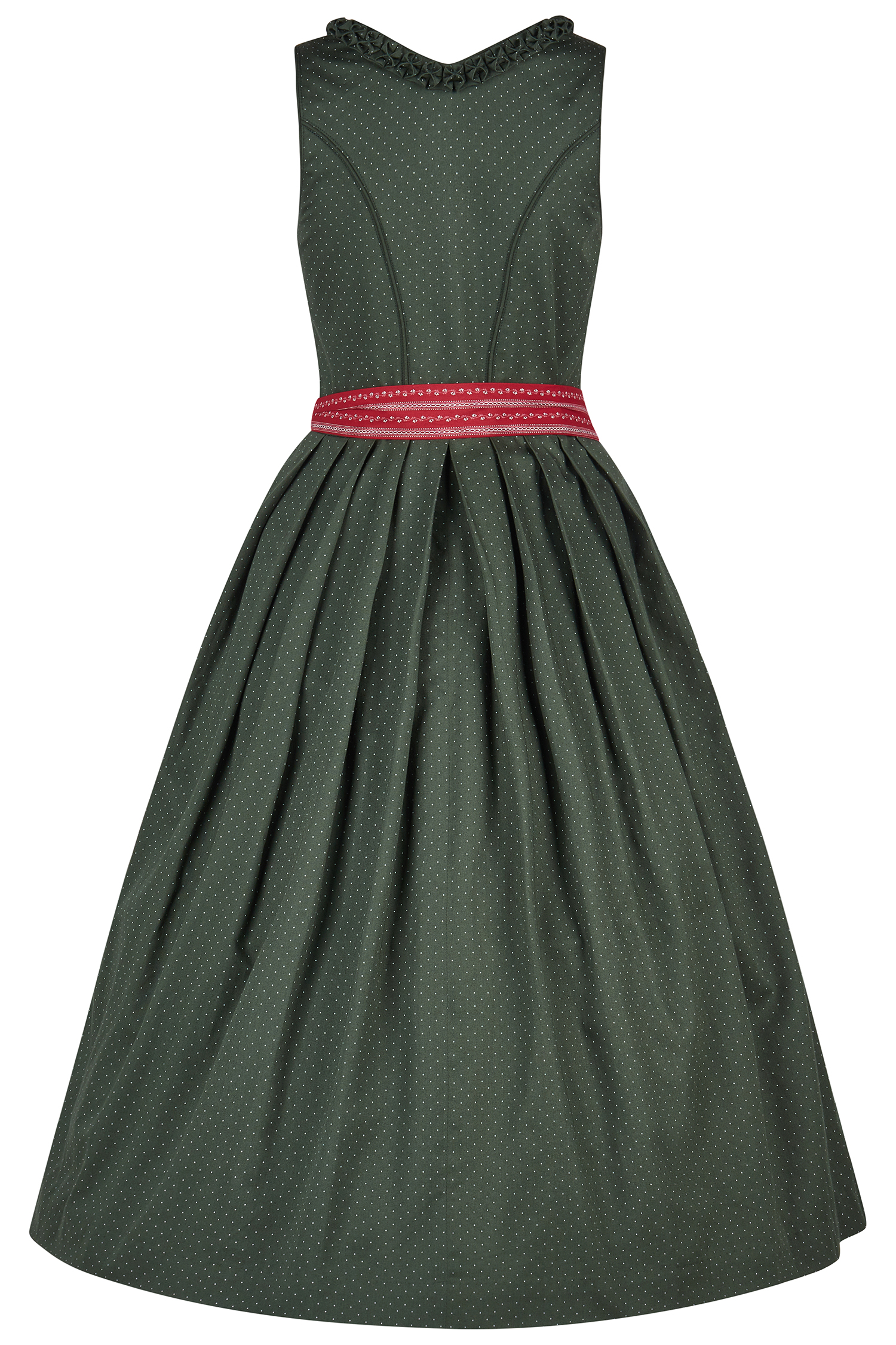 Dirndl Luna R80 #4