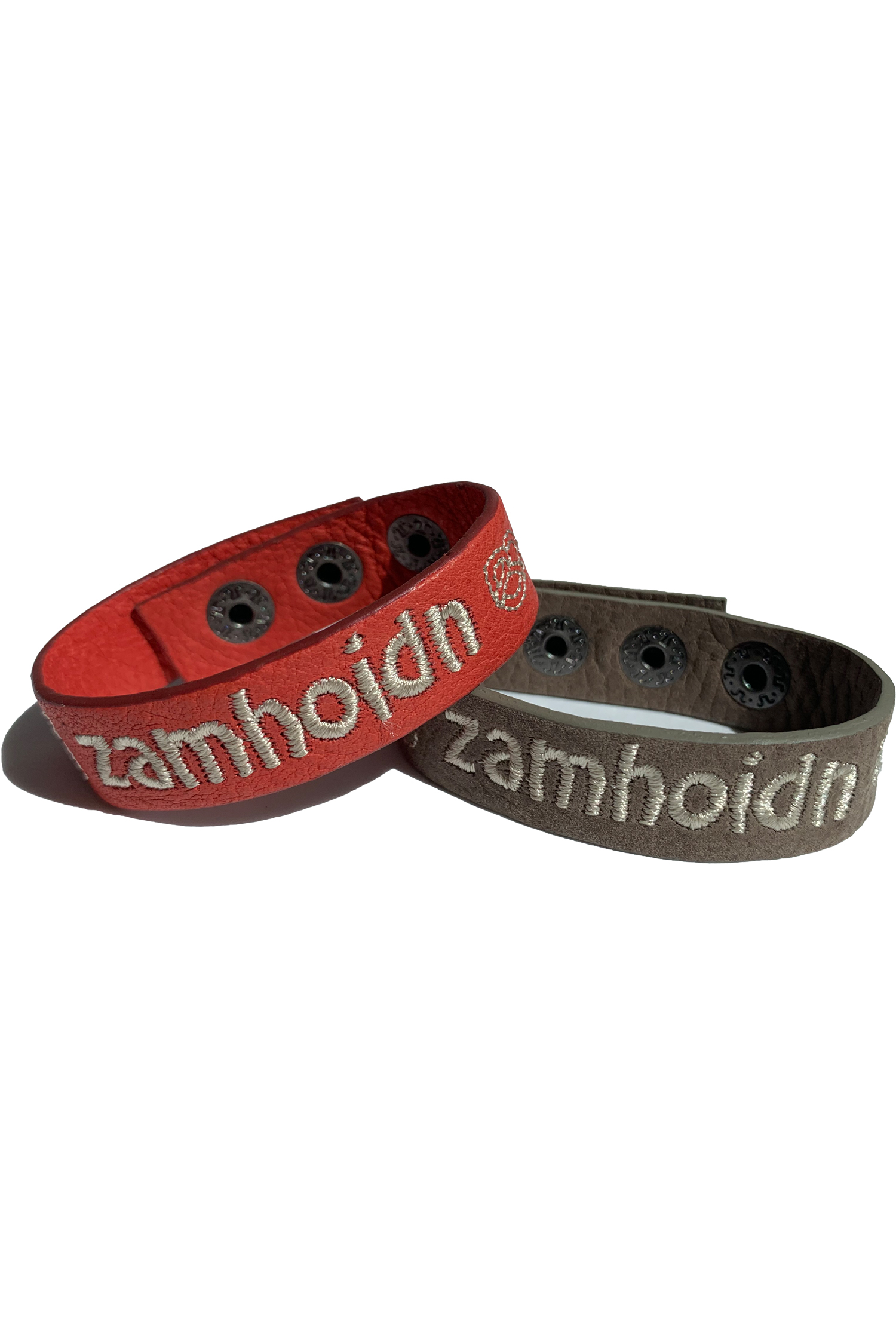 Armband Zamhoidn Damen #2