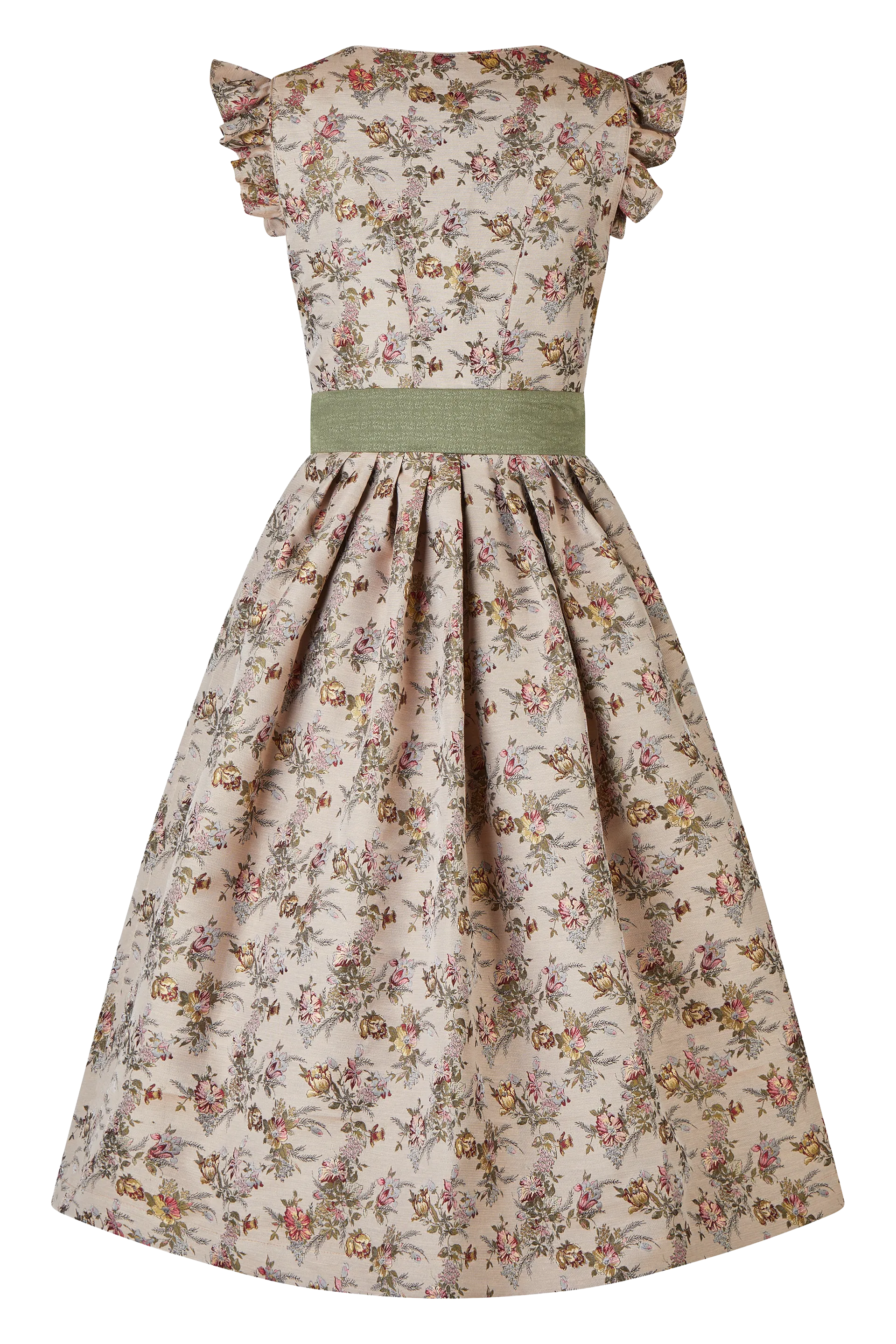 Dirndl Flowerl R70 #4