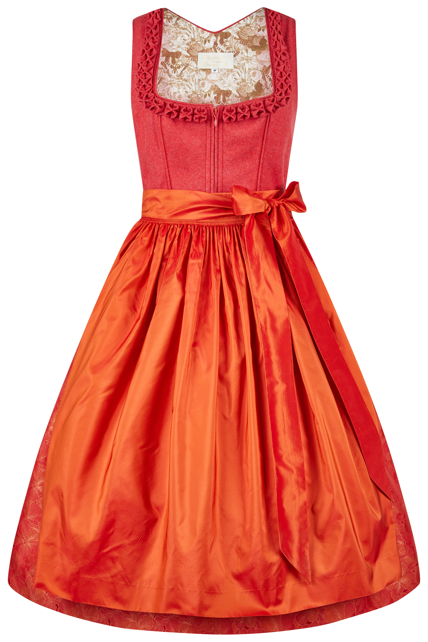 Dirndl Luci R80 #1