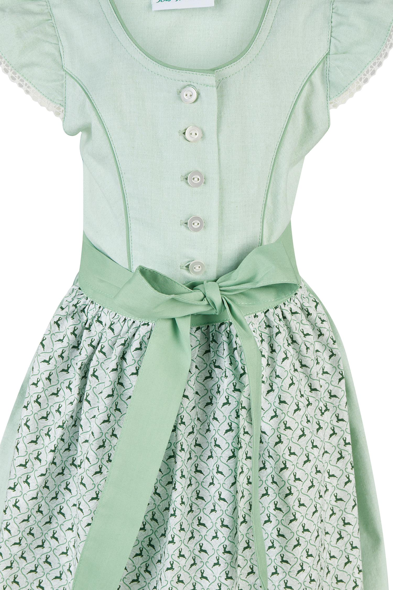 Kinderdirndl Marla #2