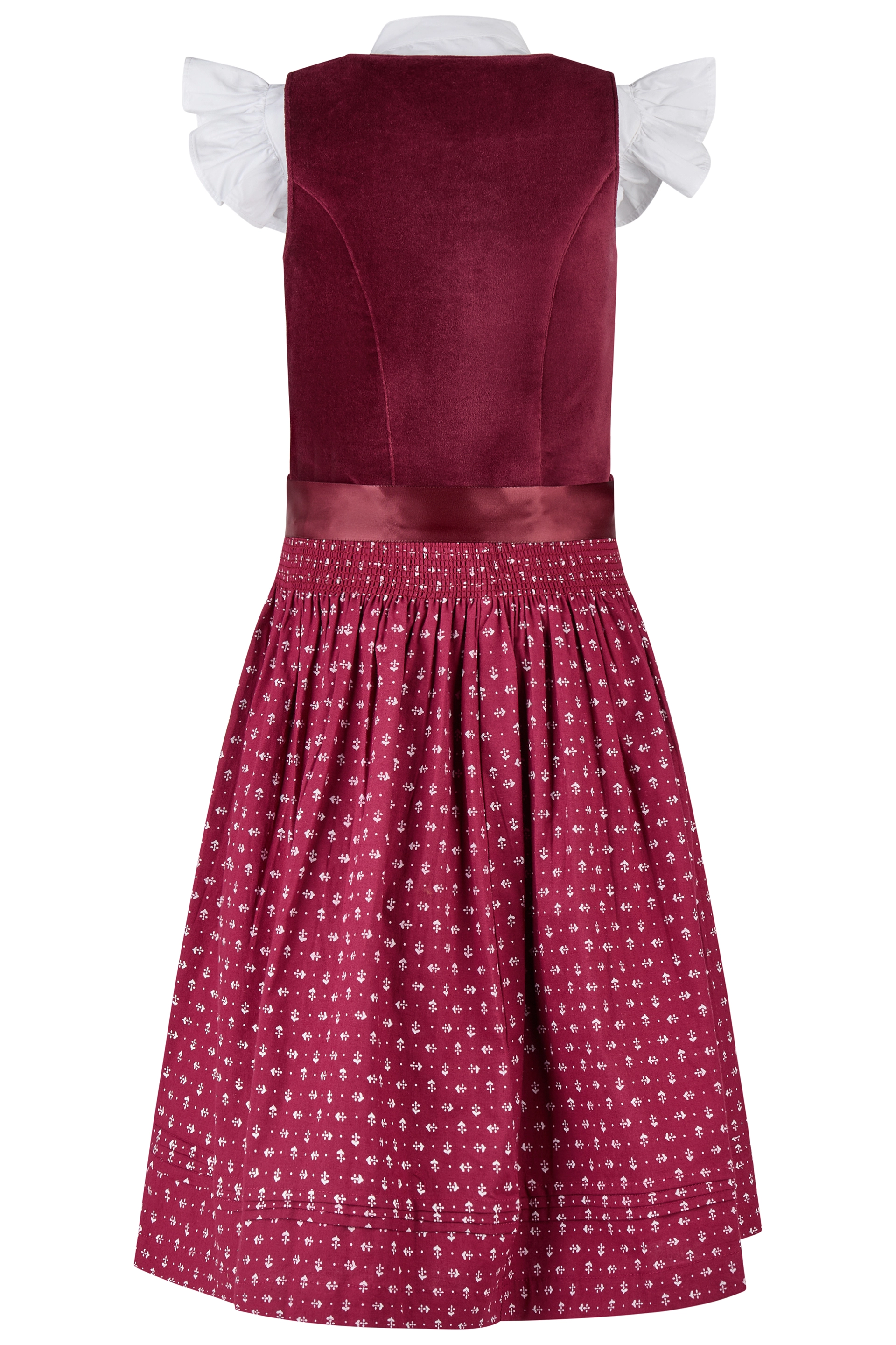 Kinderdirndl Irmi #3