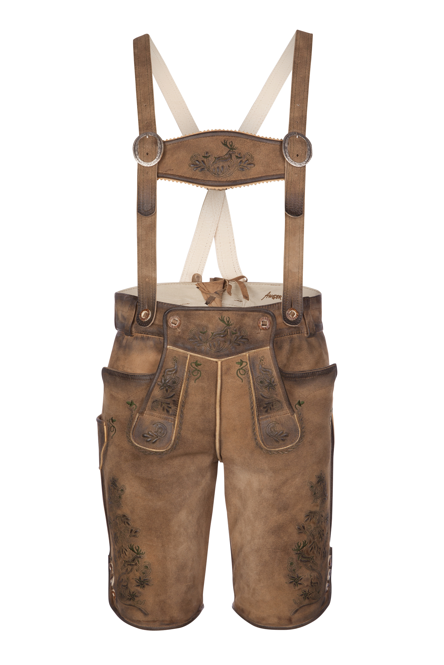 Lederhose Kasper #1