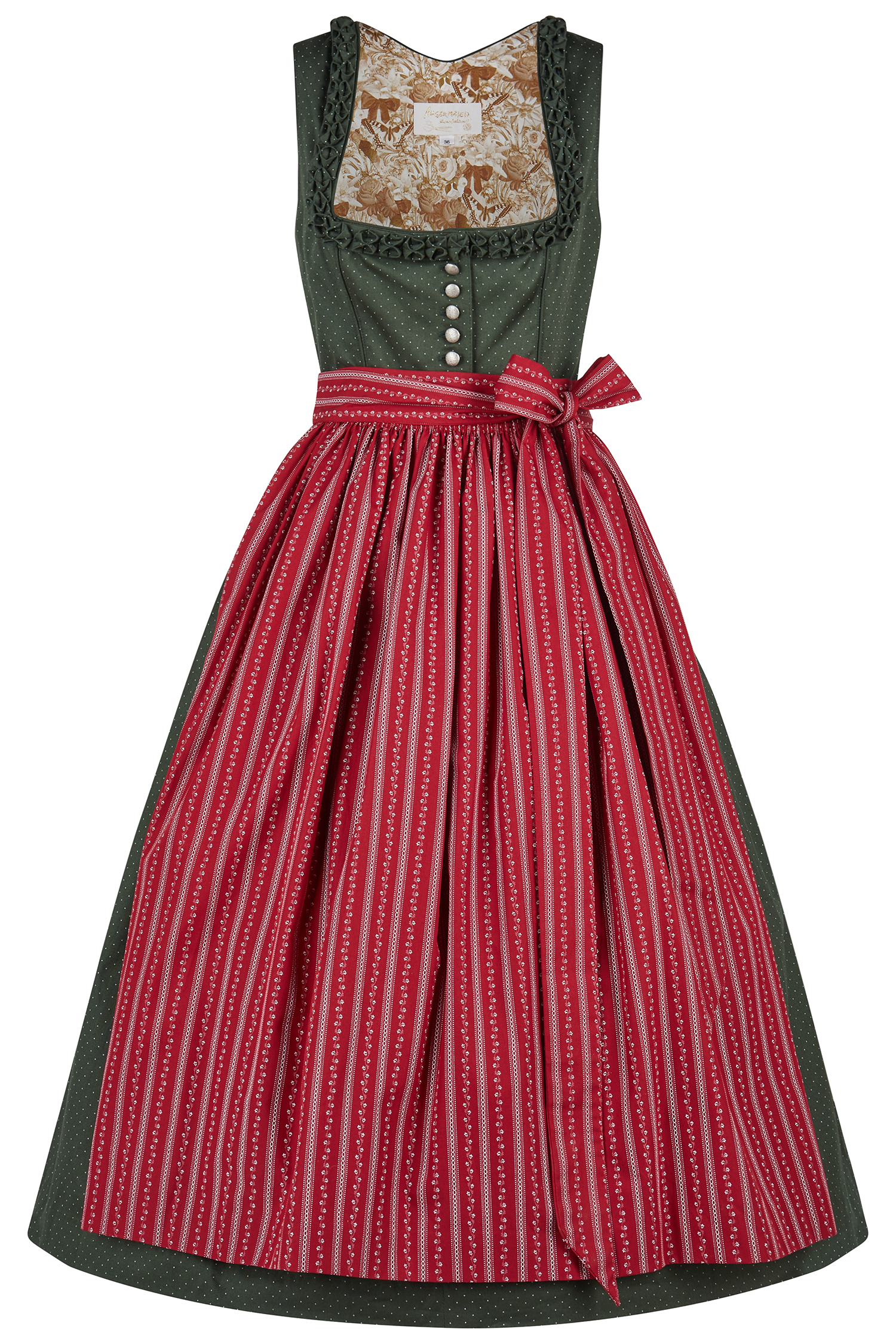 Dirndl Isa R70 #1