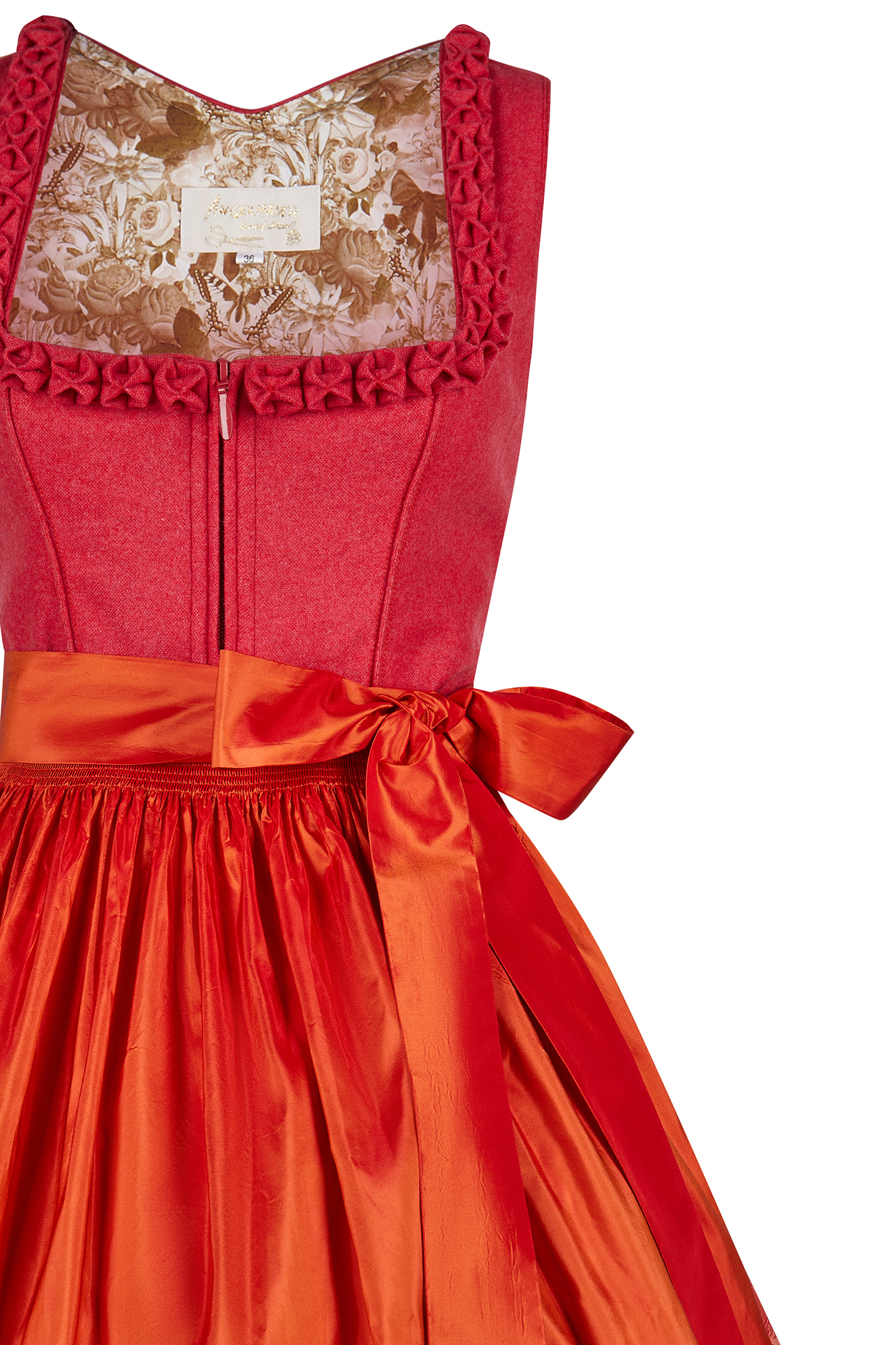 Dirndl Iris R70 #3