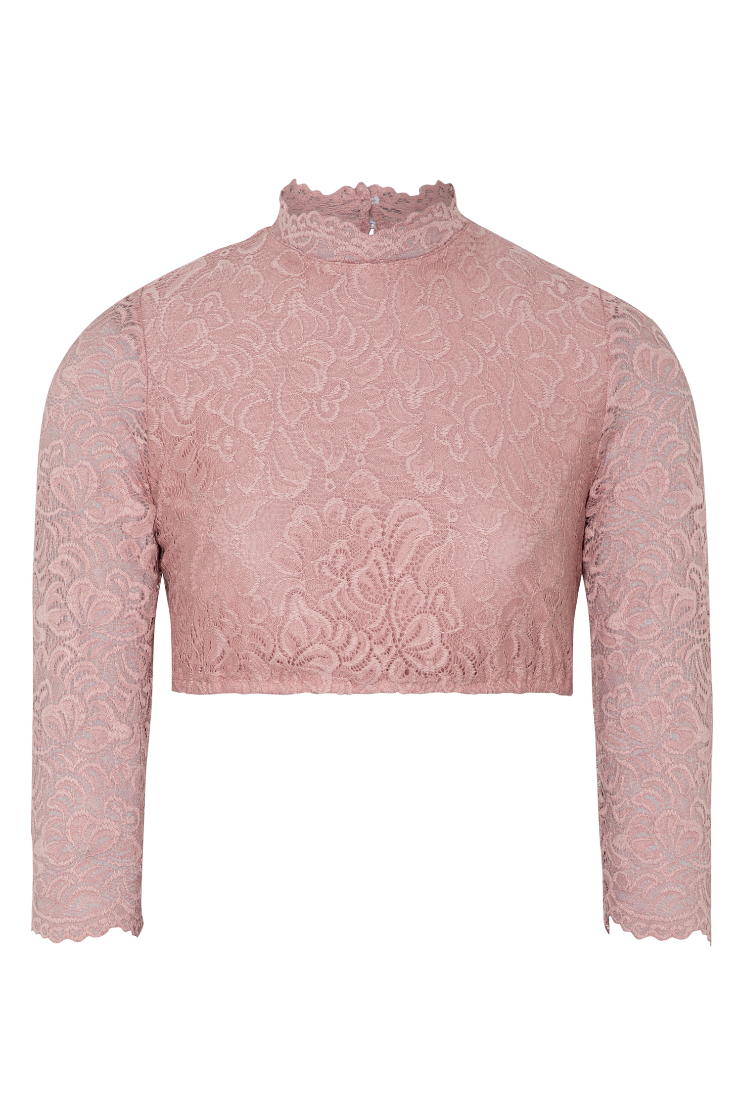 Dirndlbluse Amsterdam #1