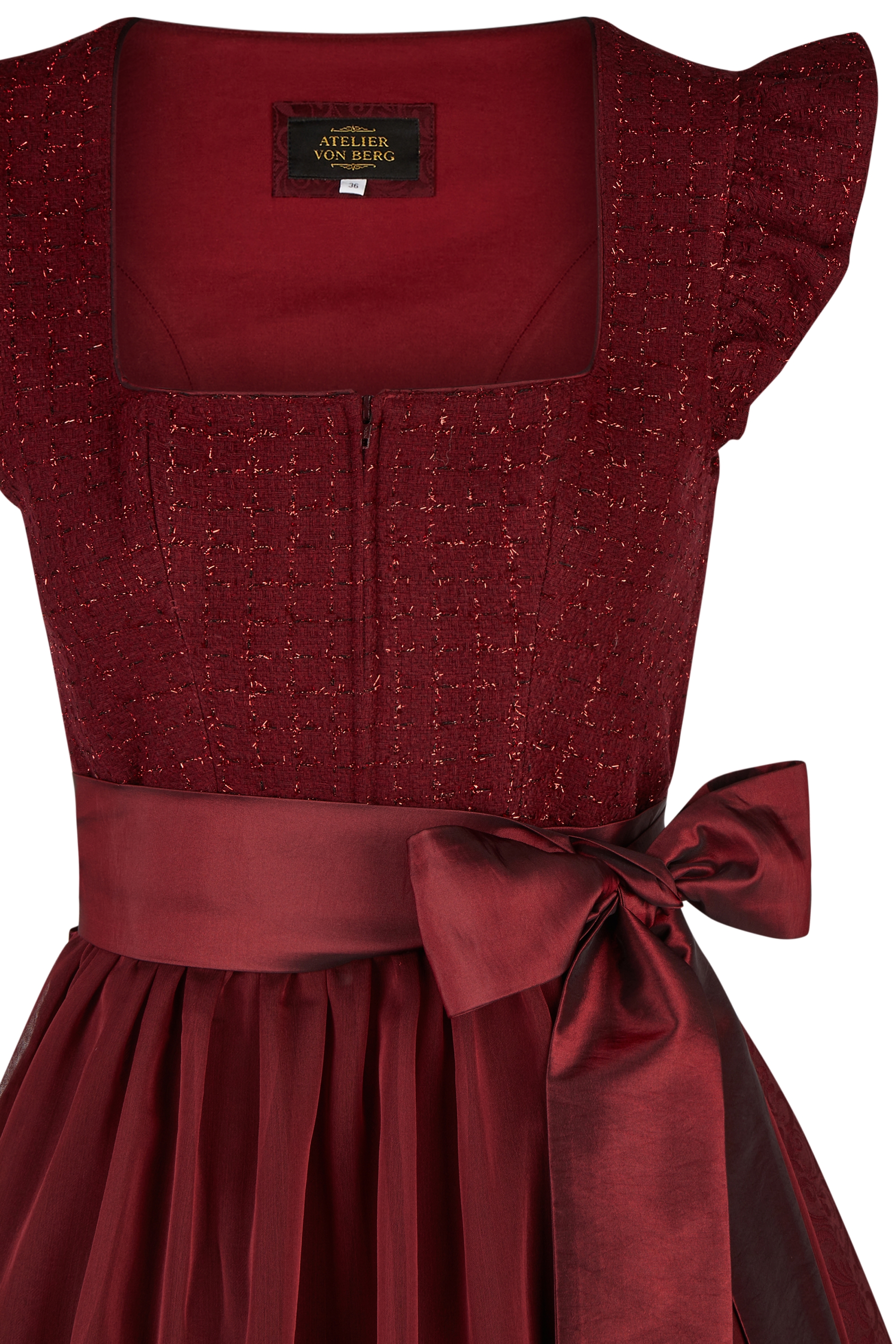 Dirndl 52526 R70 #3