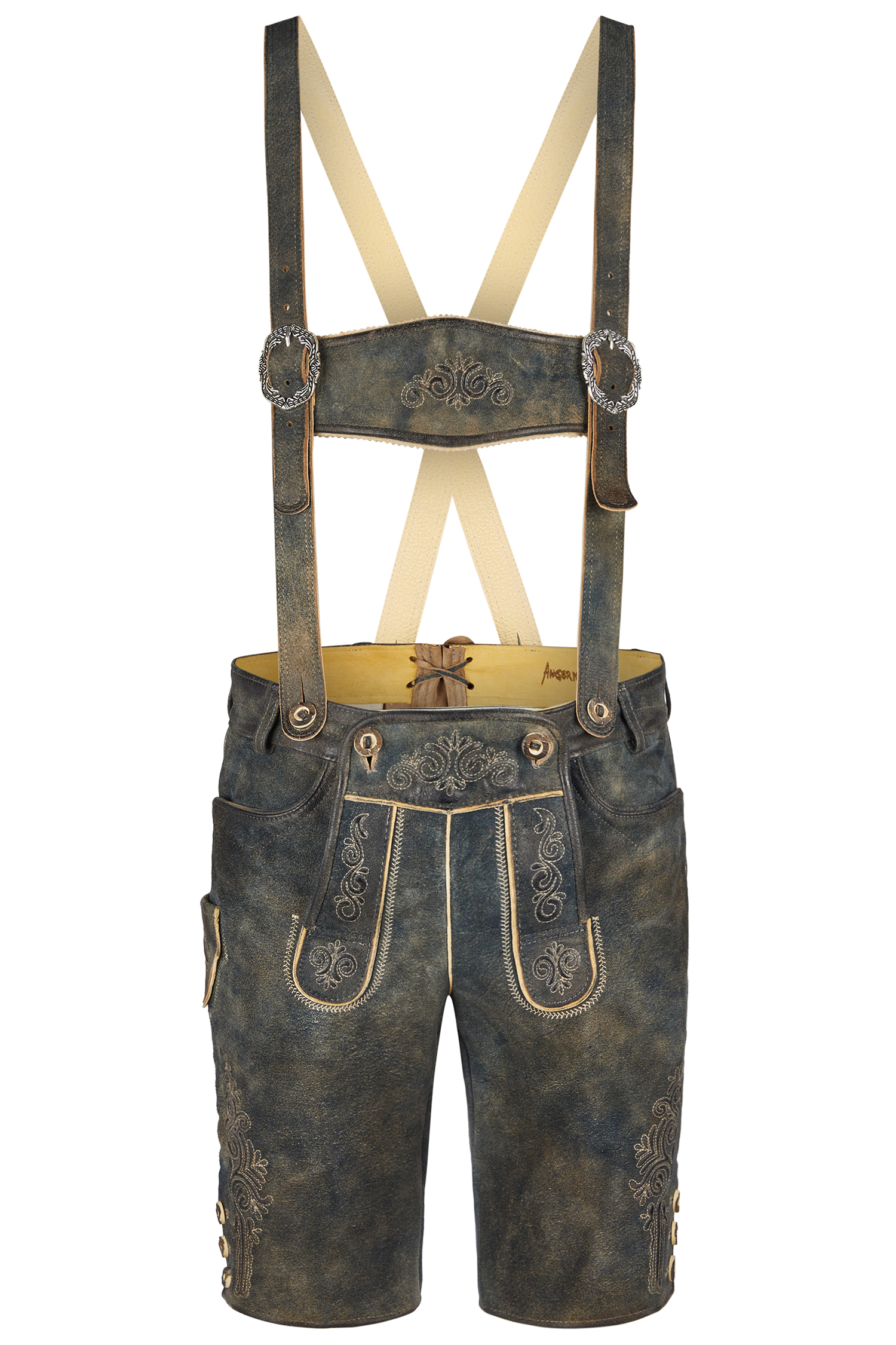 Lederhose Maximilian #1