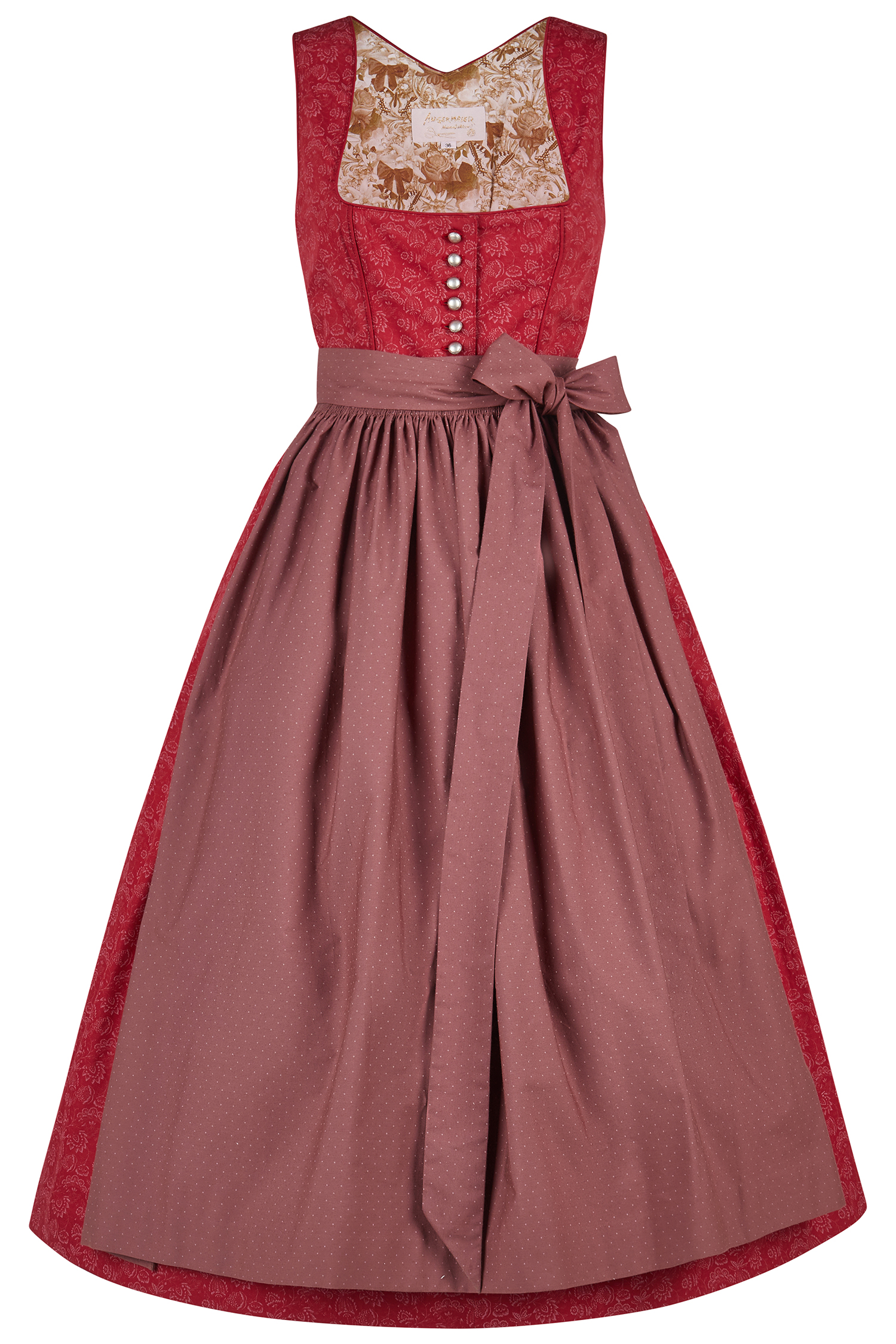 Dirndl Lynn R80 #1