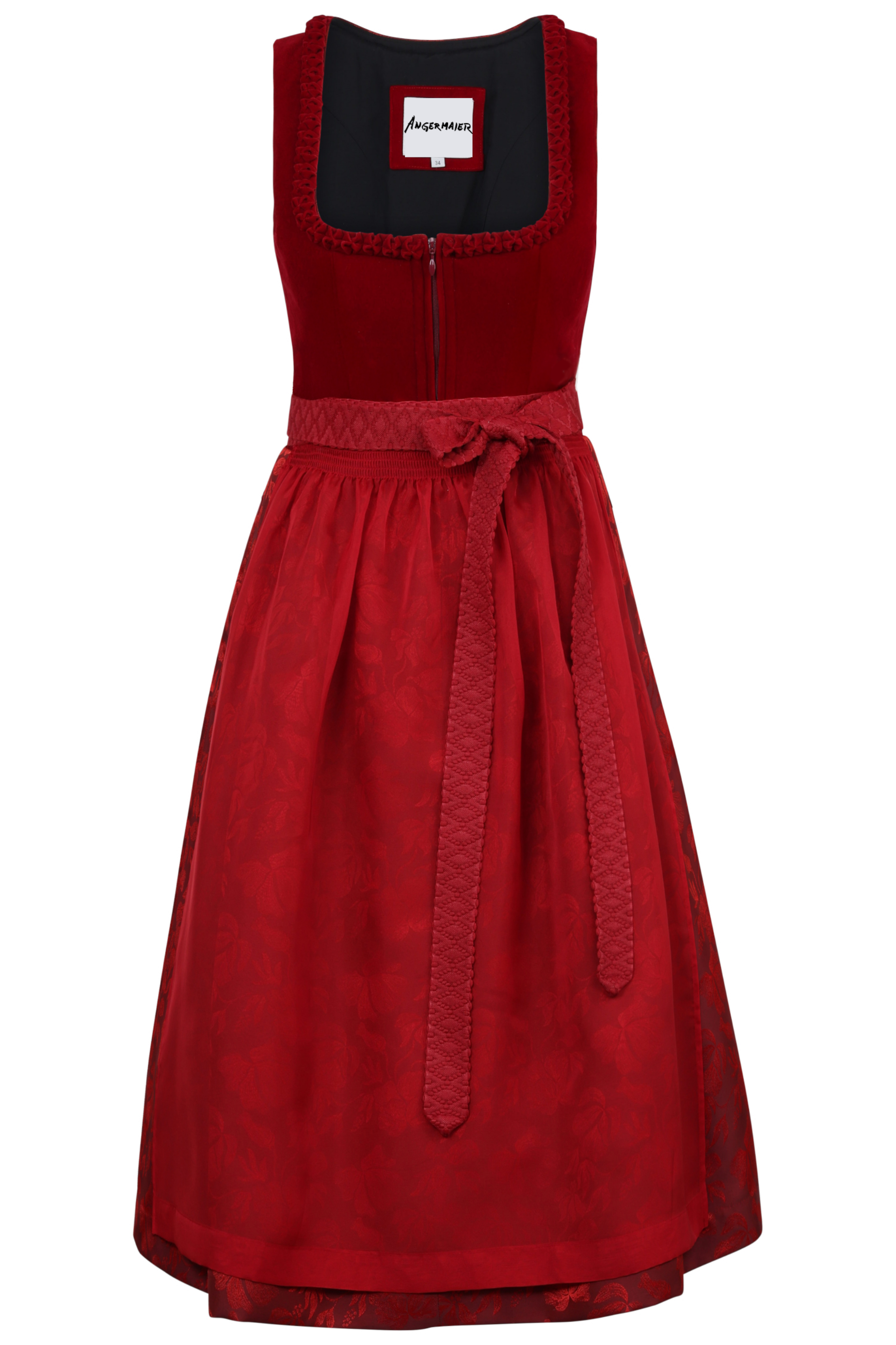 Dirndl Ramona R60 #1