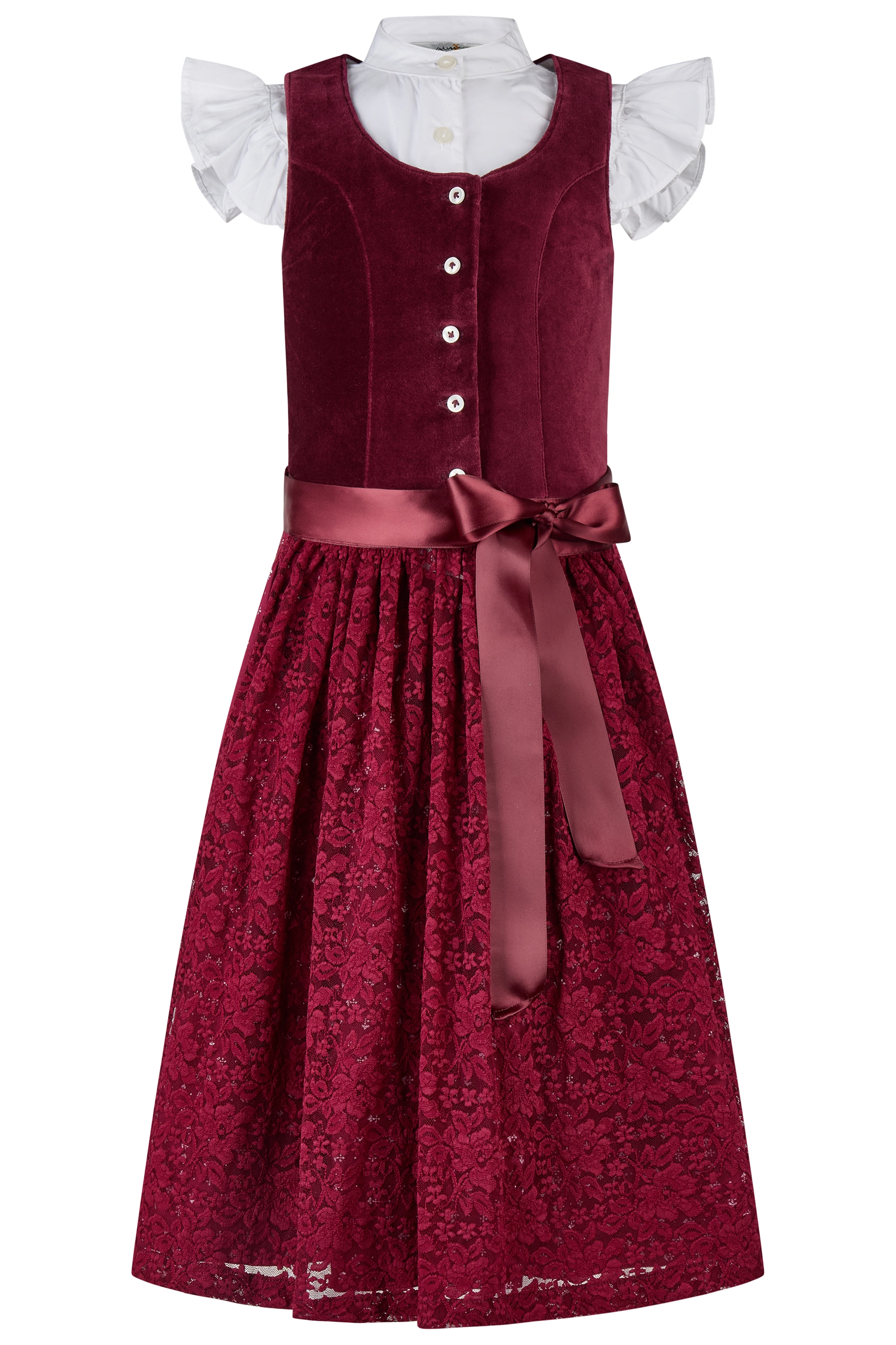Kinderdirndl Irmi #1