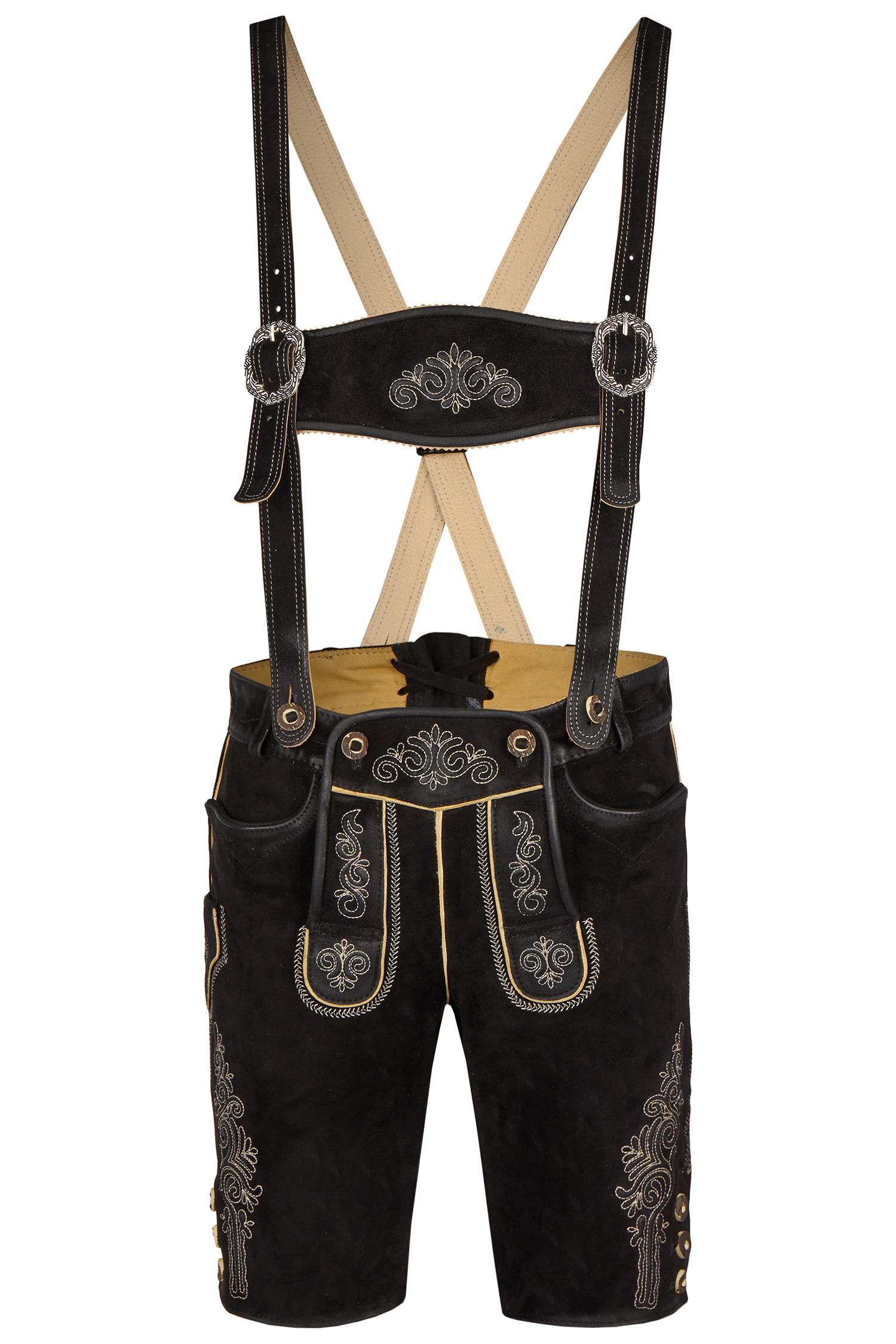 Lederhose Maximilian #1