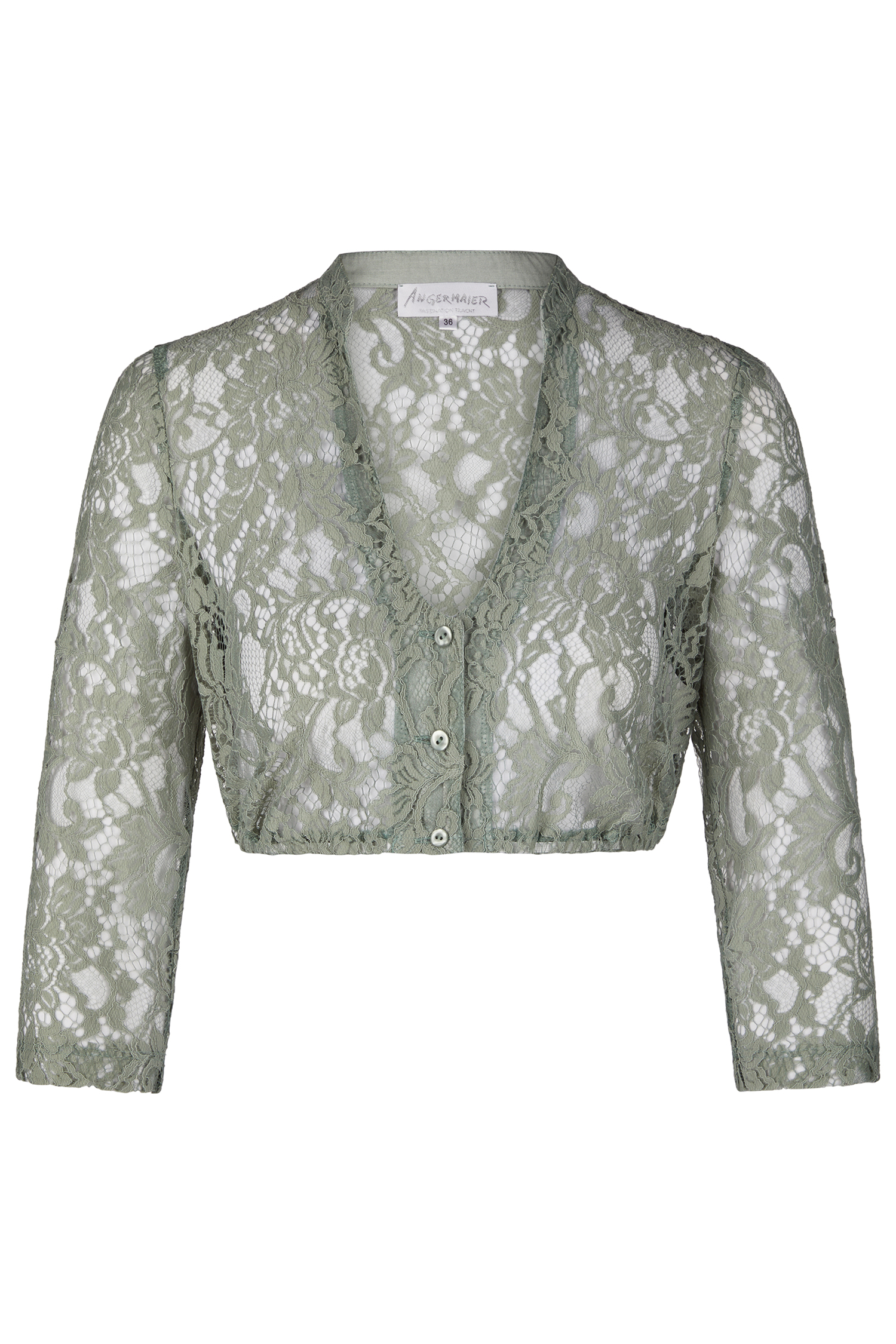 Dirndlbluse Hanni #1