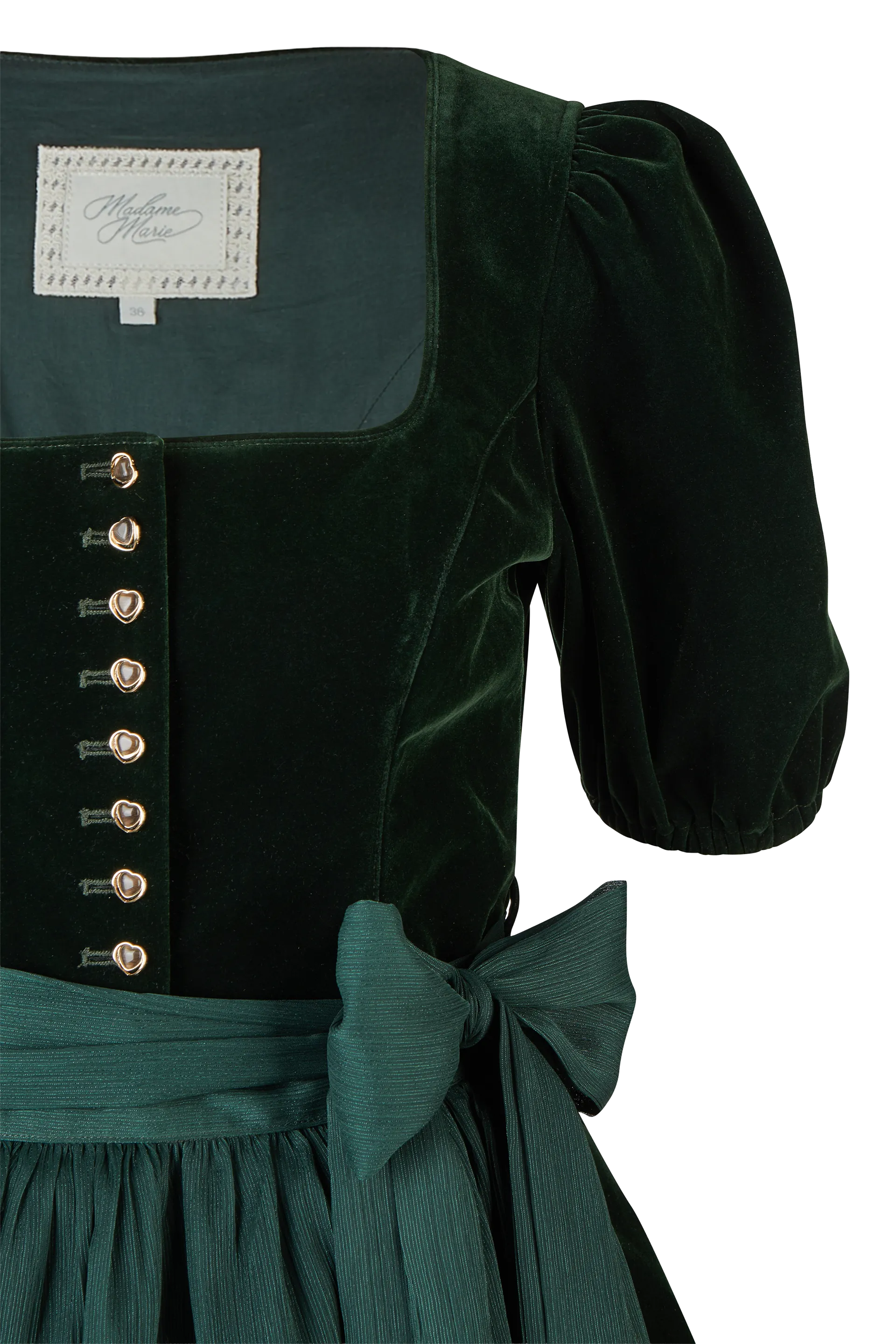 Dirndl Maravie R75 #3