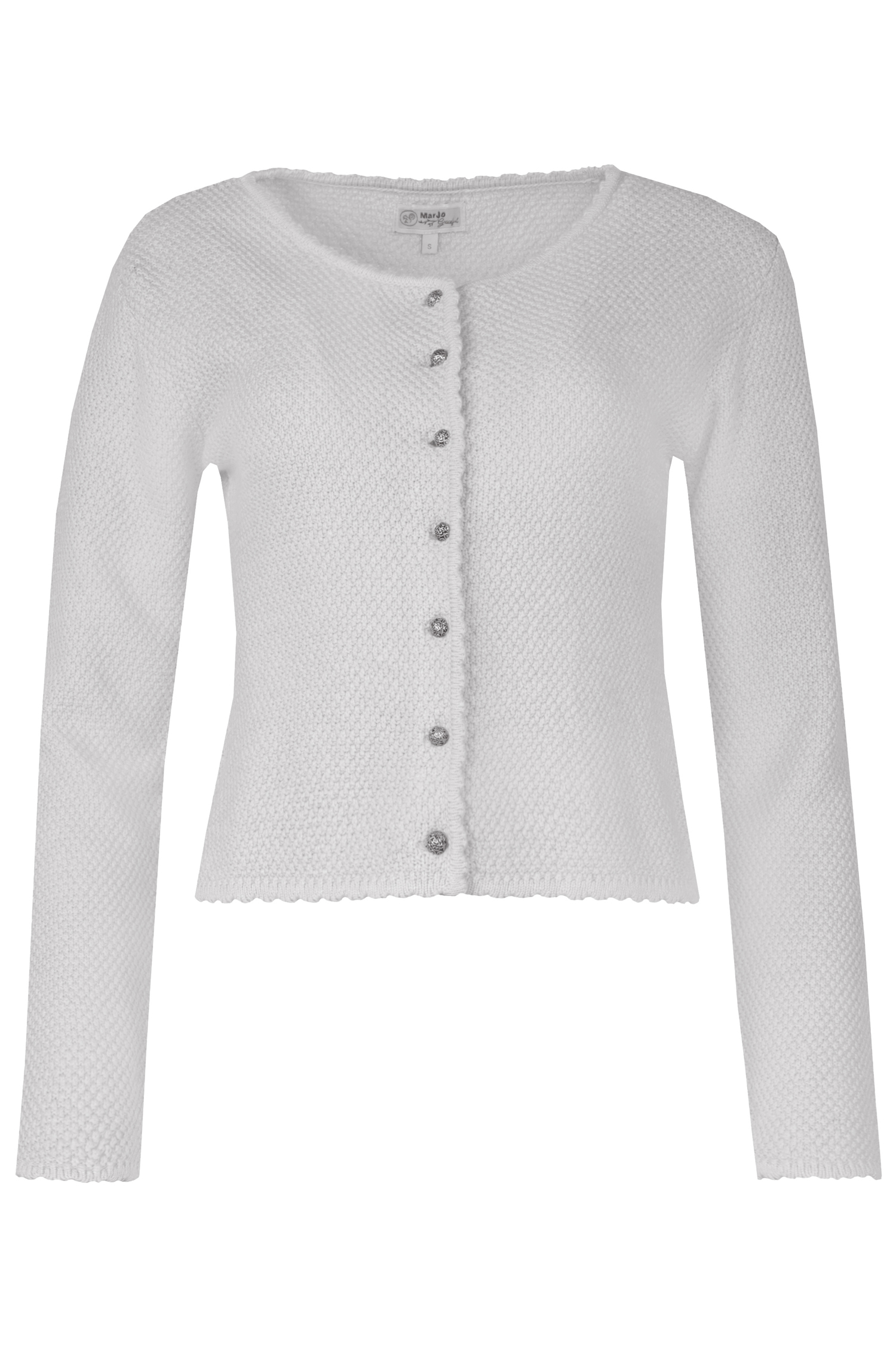 Strickjacke Vilseck II #1