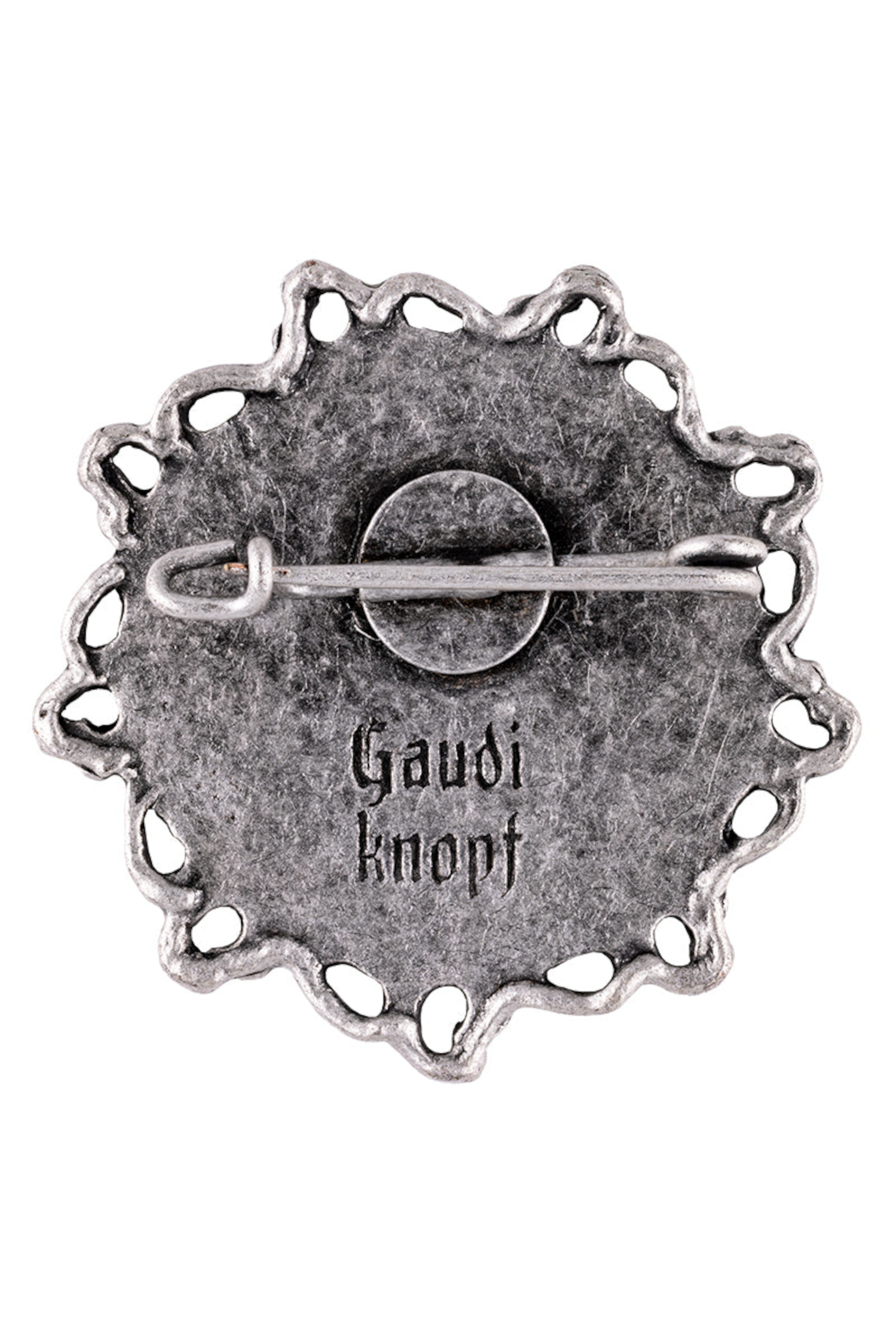Pin Vogl wuid #2