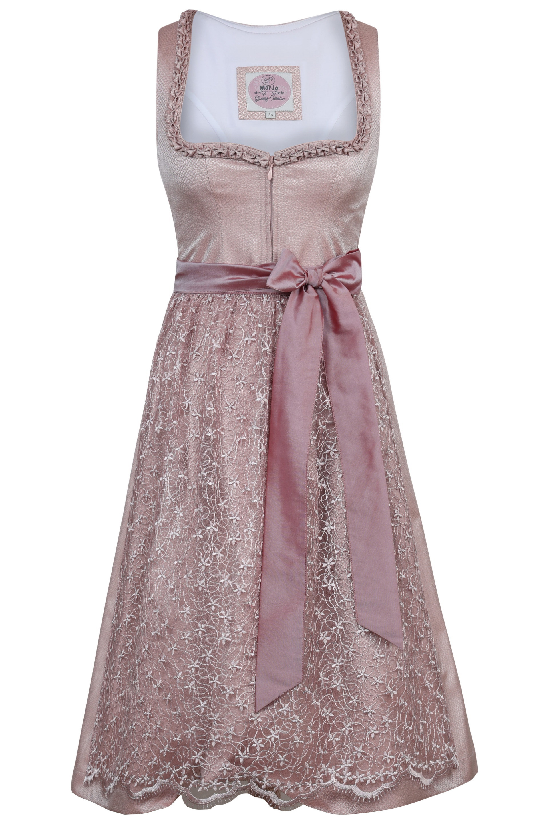 Dirndl Wernberg R60 #1