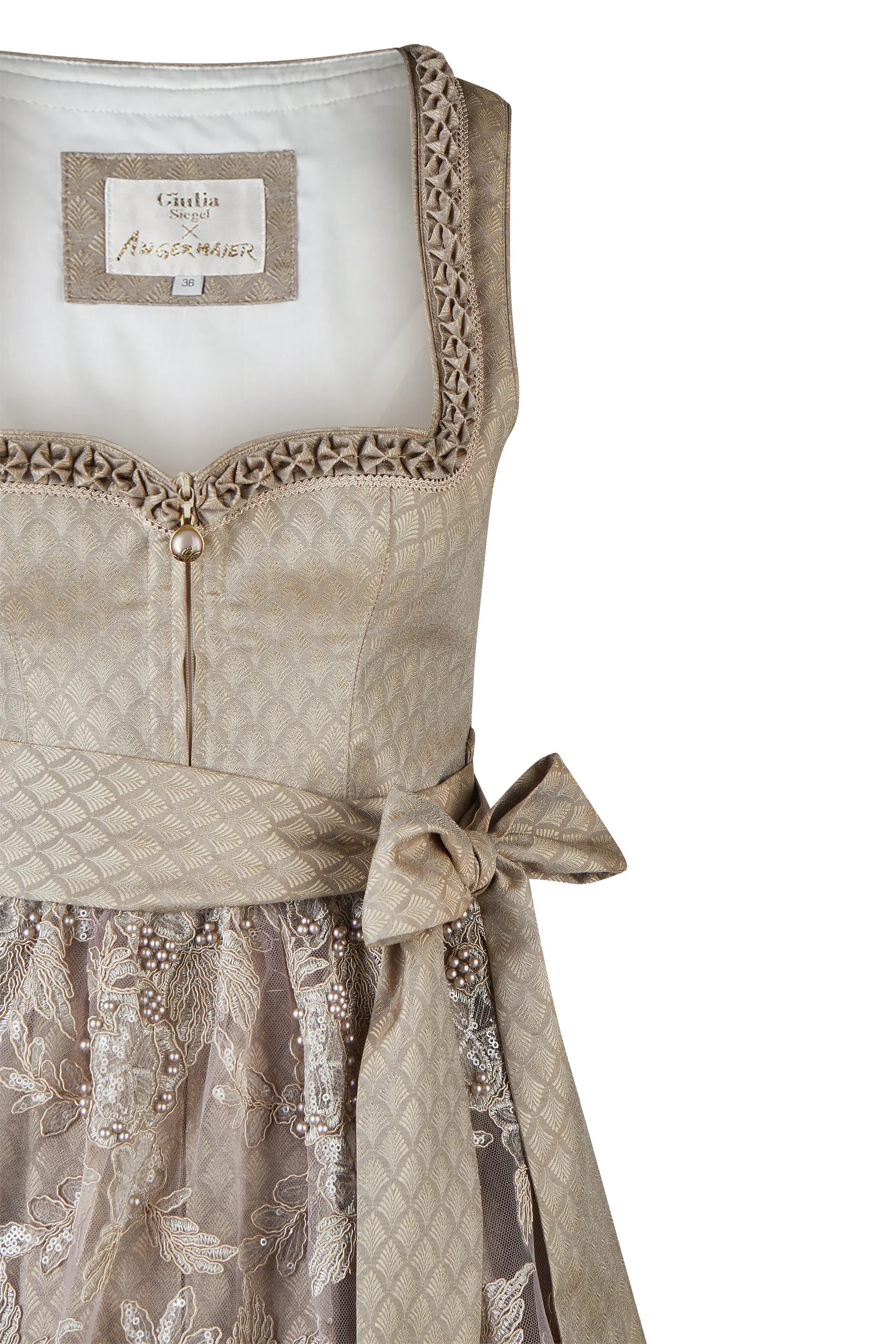 Dirndl Spitzerl R65 #3
