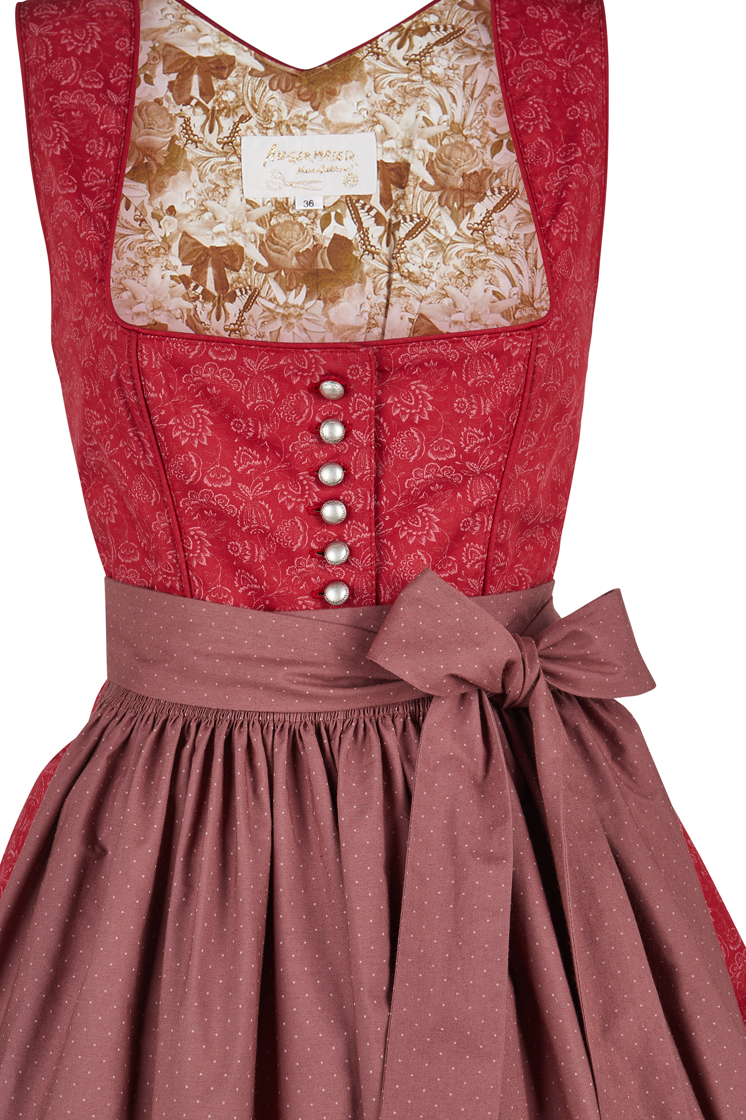 Dirndl Lynn R80 #3