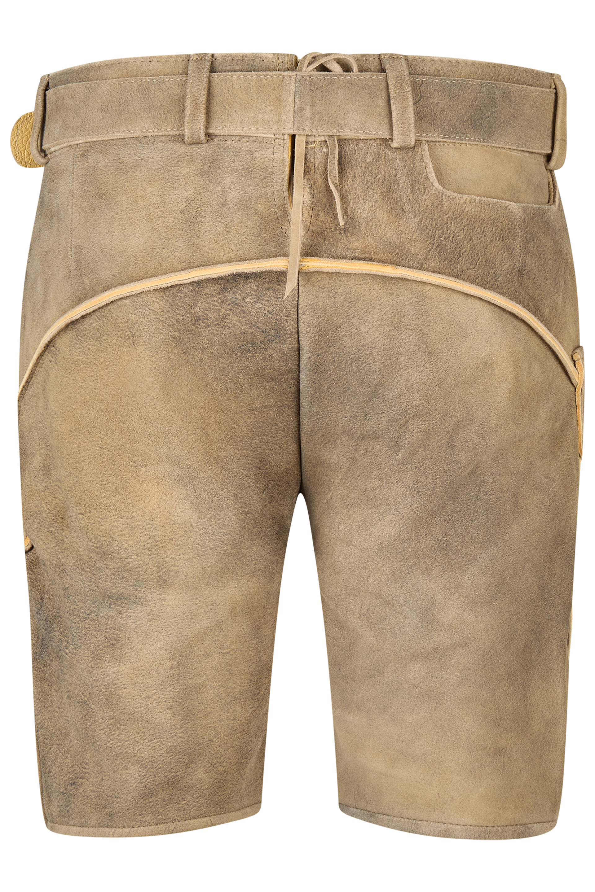 Lederhose Hugo II #4