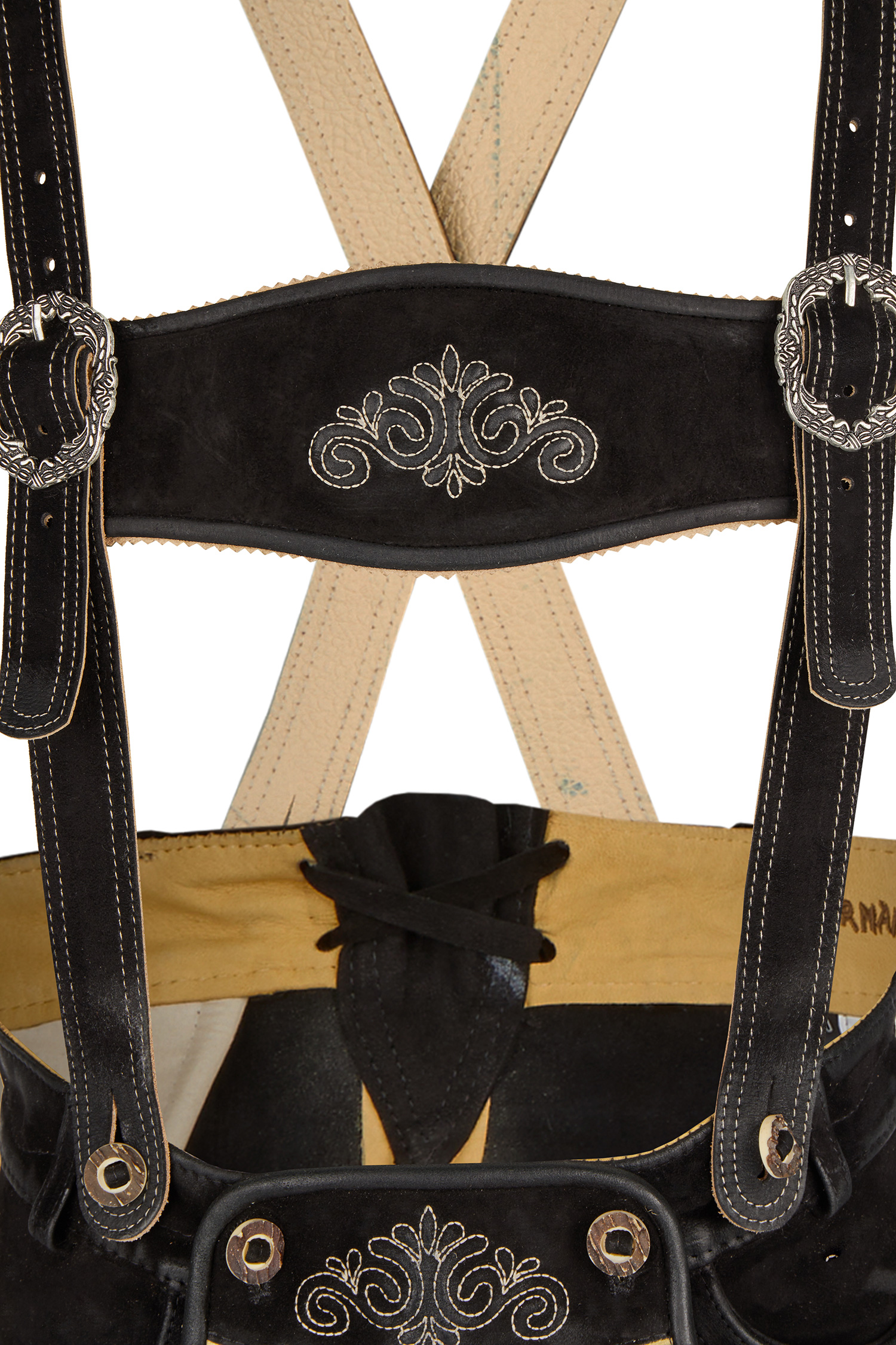Lederhose Maximilian #2